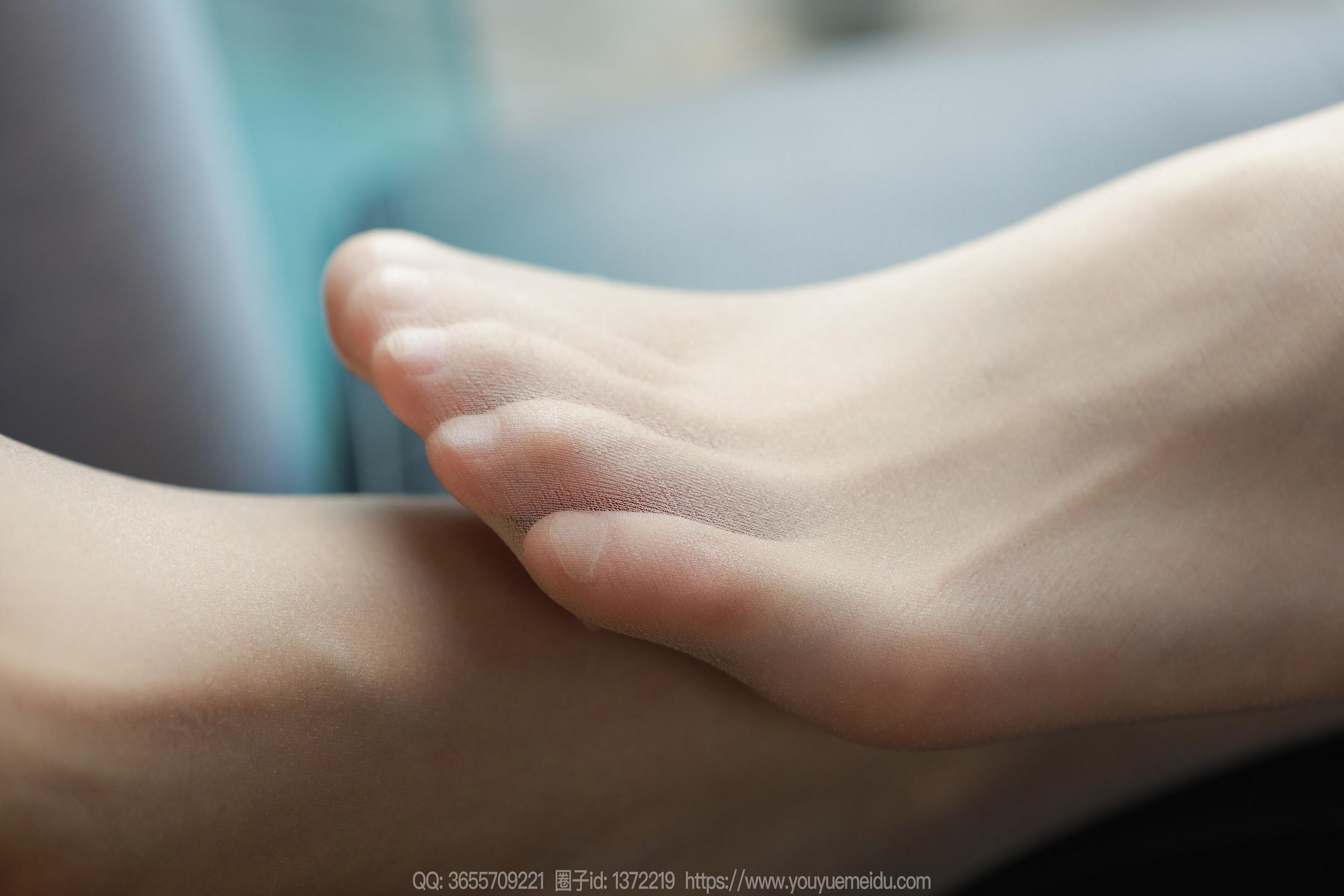 图片[52]-[IESS异思趣向] 2024.03.28 丝享家1701：小宝《蝴蝶结凉鞋》[89P] – 速更版-美库