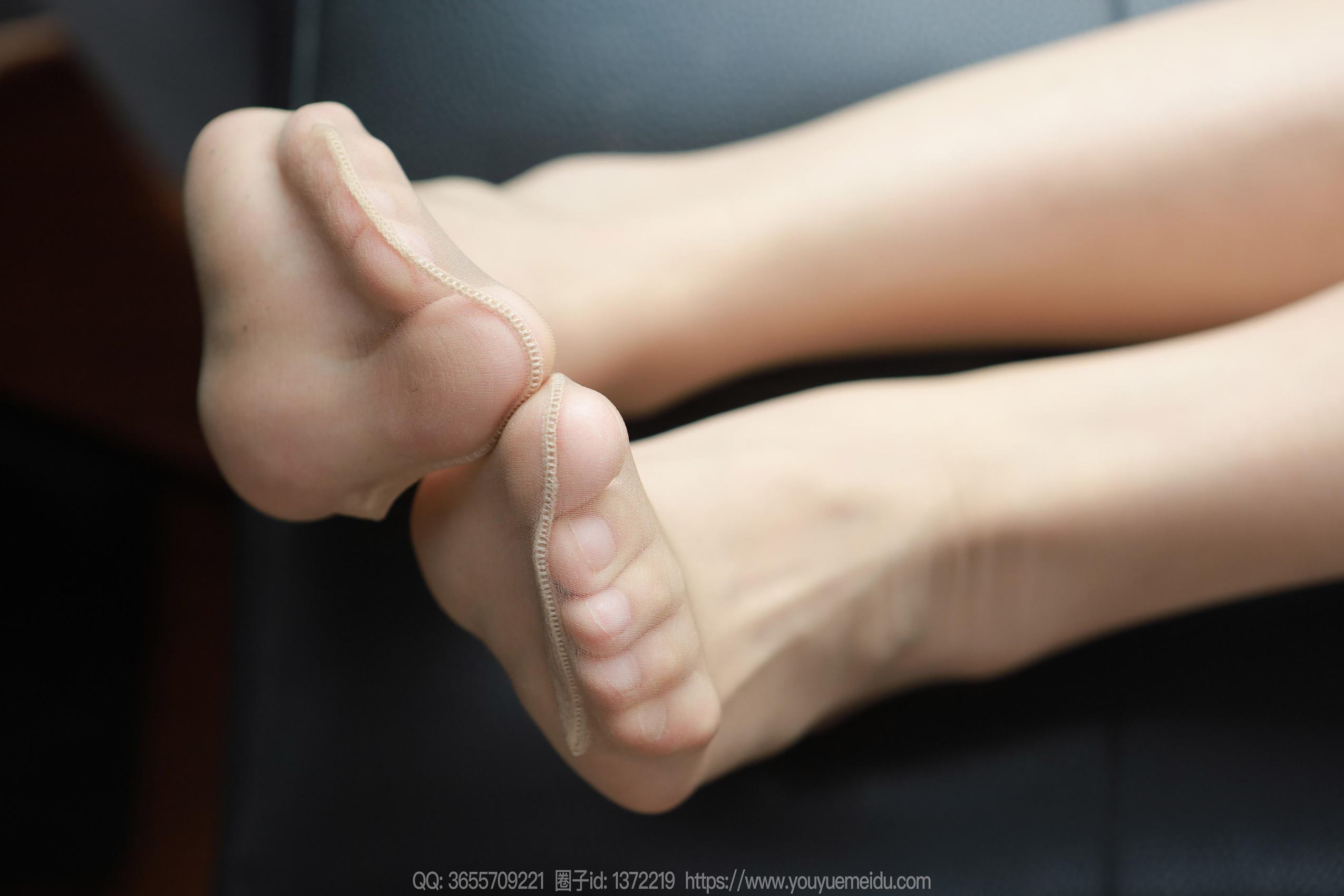 图片[55]-[IESS异思趣向] 2024.03.28 丝享家1701：小宝《蝴蝶结凉鞋》[89P] – 速更版-美库