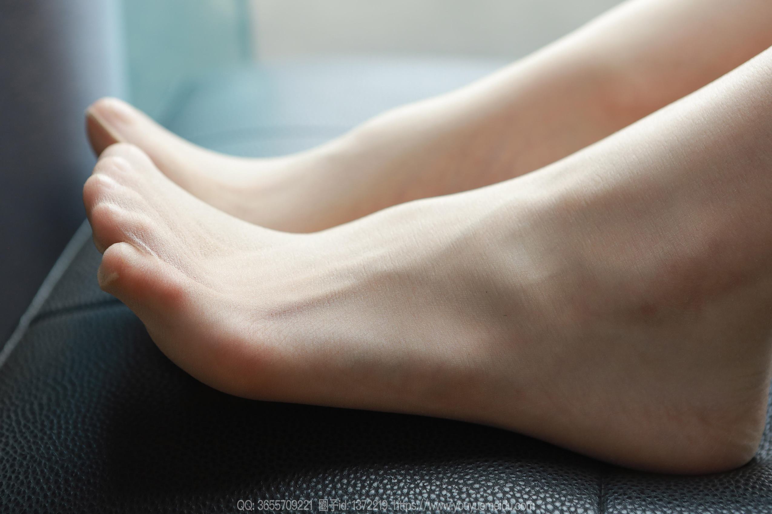 图片[60]-[IESS异思趣向] 2024.03.28 丝享家1701：小宝《蝴蝶结凉鞋》[89P] – 速更版-美库