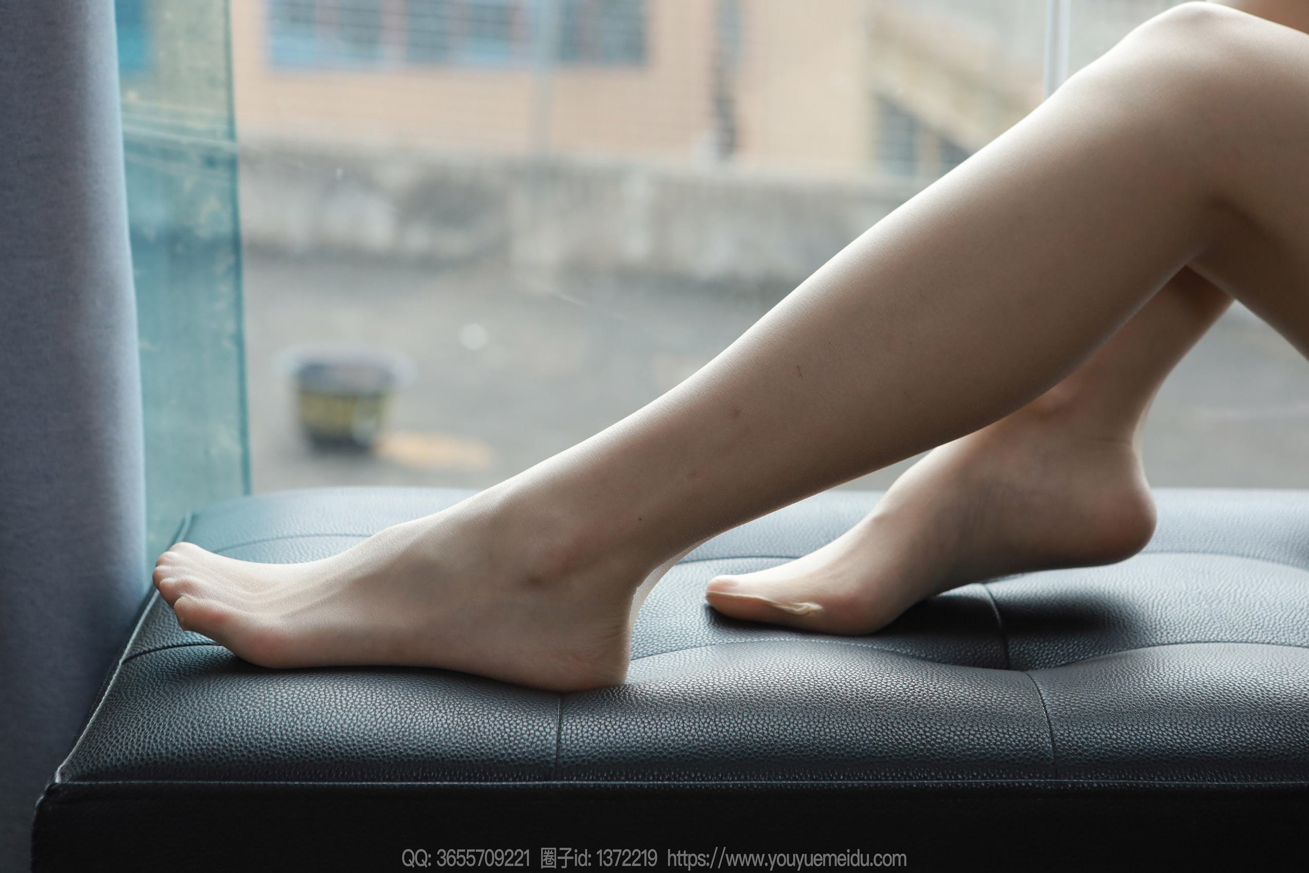 图片[65]-[IESS异思趣向] 2024.03.28 丝享家1701：小宝《蝴蝶结凉鞋》[89P] – 速更版-美库