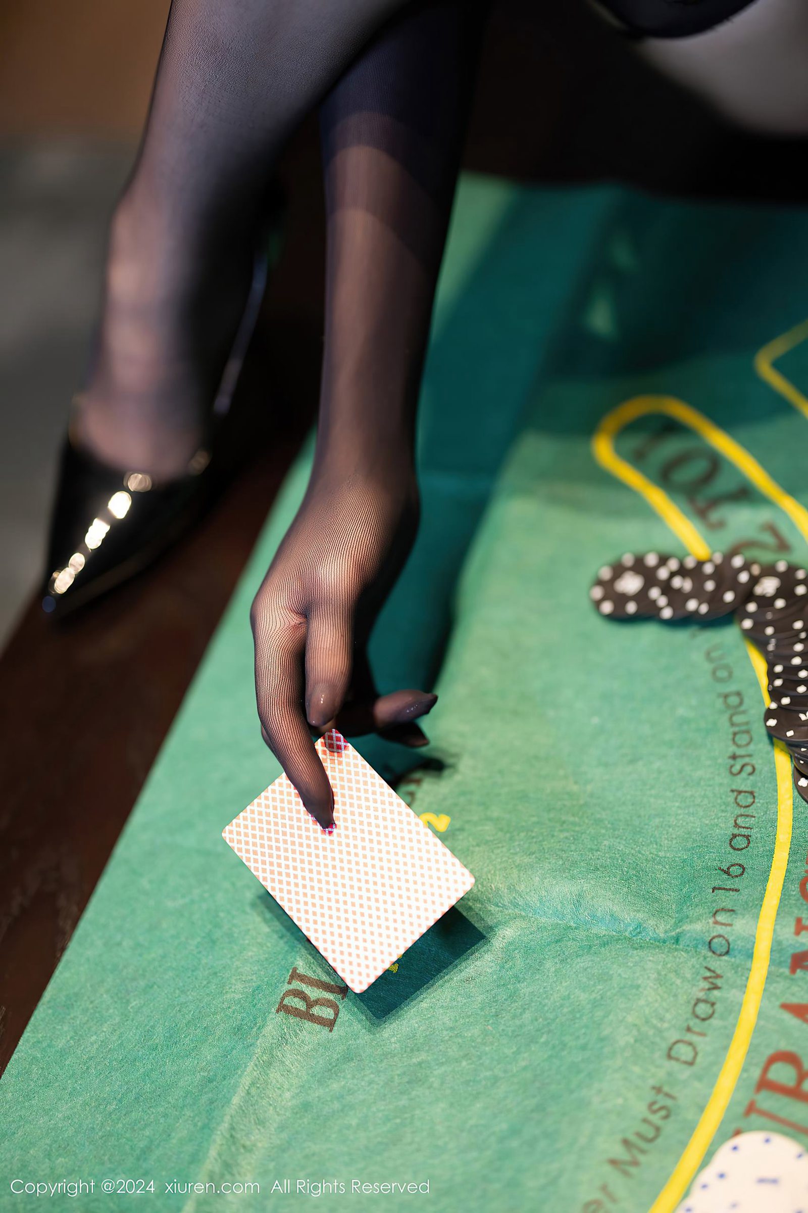 图片[21]-[Xiuren秀人网]2024.04.12 NO.8385 徐莉芝Booty 美丽后背 [49+1P] – 速更版-美库