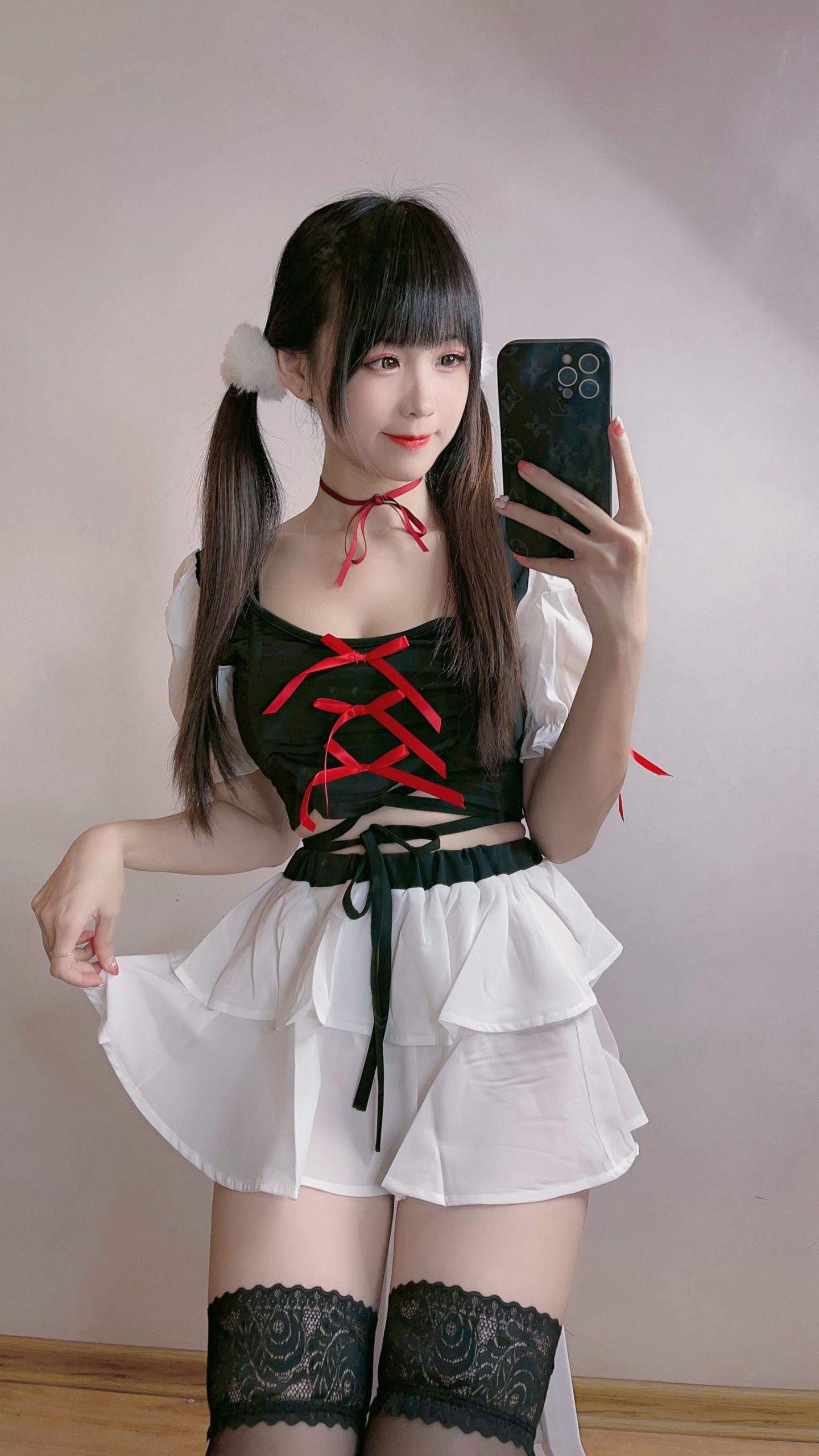 图片[11]-miko酱ww – mikoの黑丝02[187P] – 速更版-美库