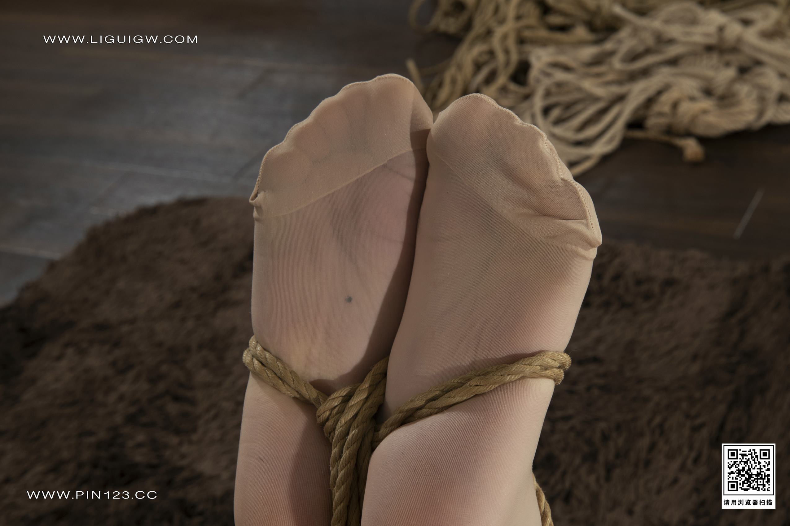 图片[50]-[Ligui丽柜]2024.05.10 日本模特 ないあ[66+1P] – 速更版-美库