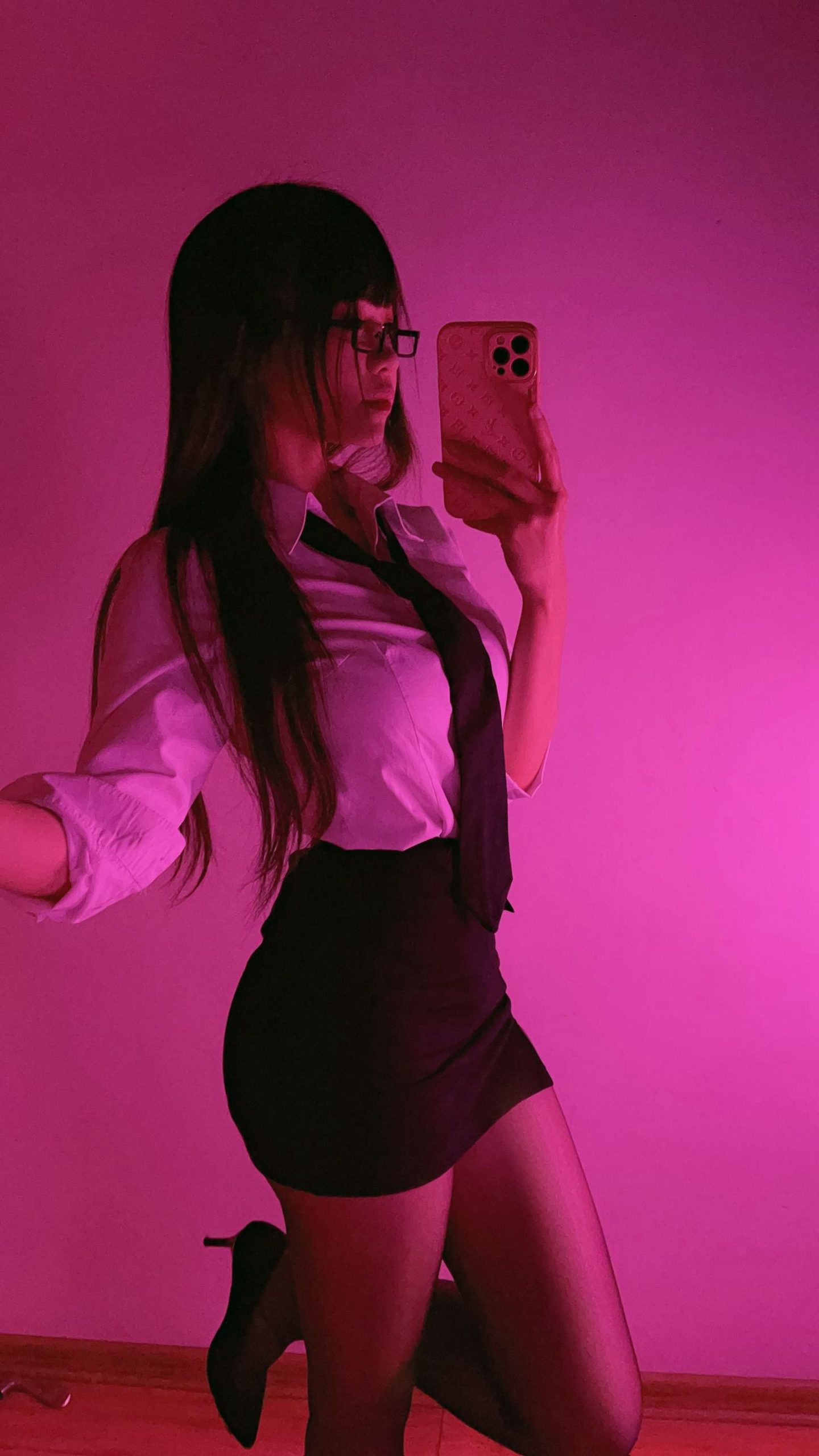 图片[50]-miko酱ww – mikoの黑丝02[187P] – 速更版-美库