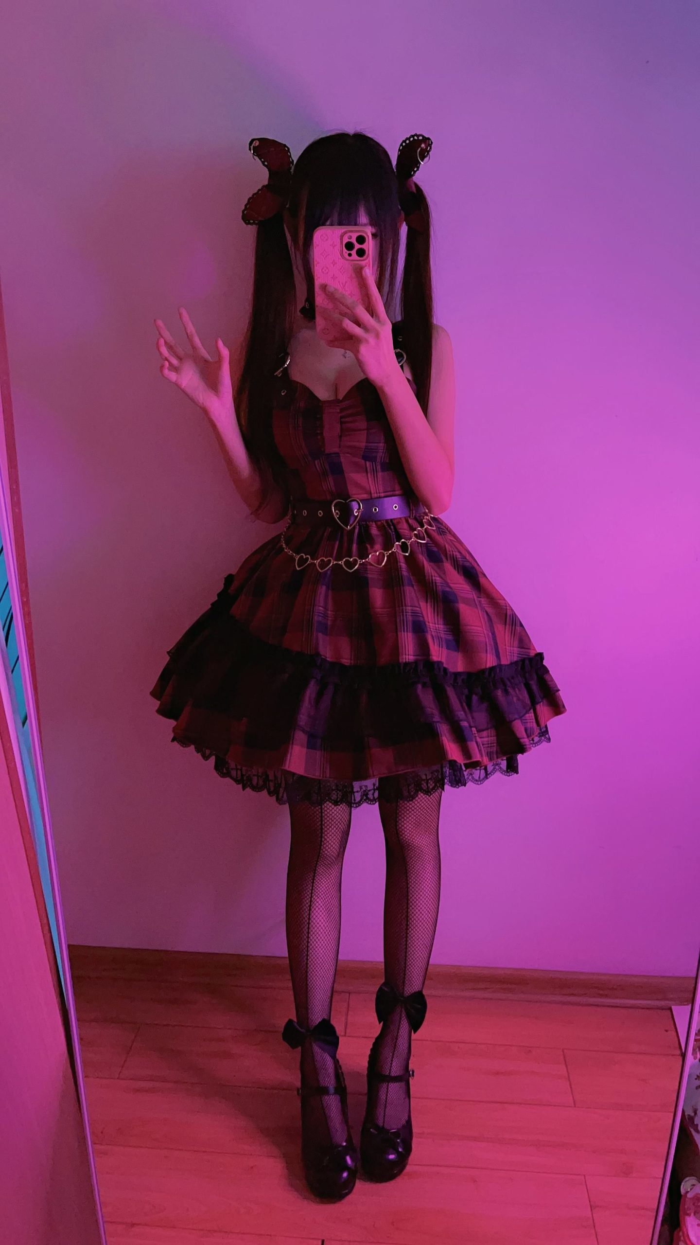 图片[52]-miko酱ww – mikoの黑丝02[187P] – 速更版-美库