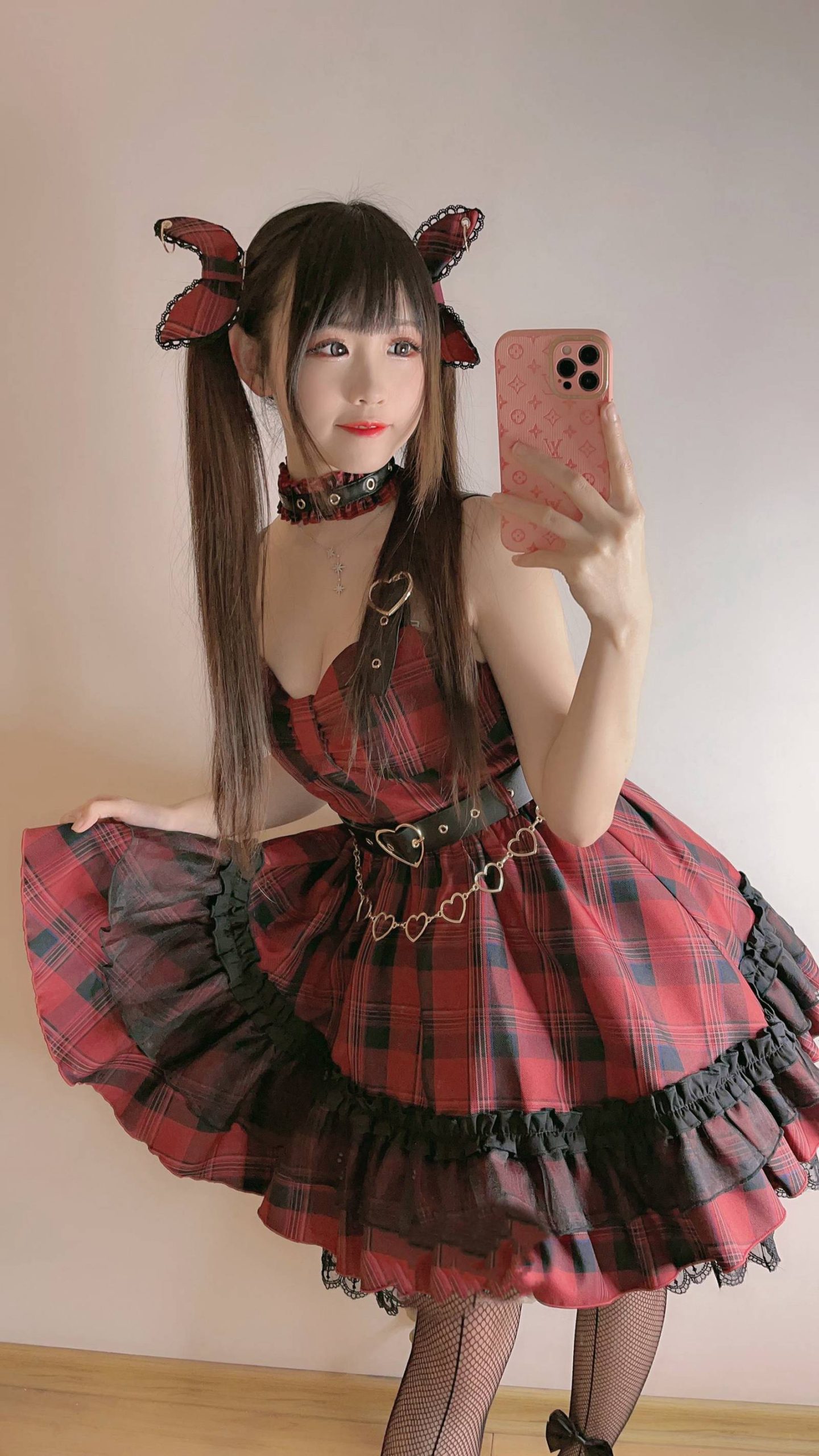 图片[53]-miko酱ww – mikoの黑丝02[187P] – 速更版-美库