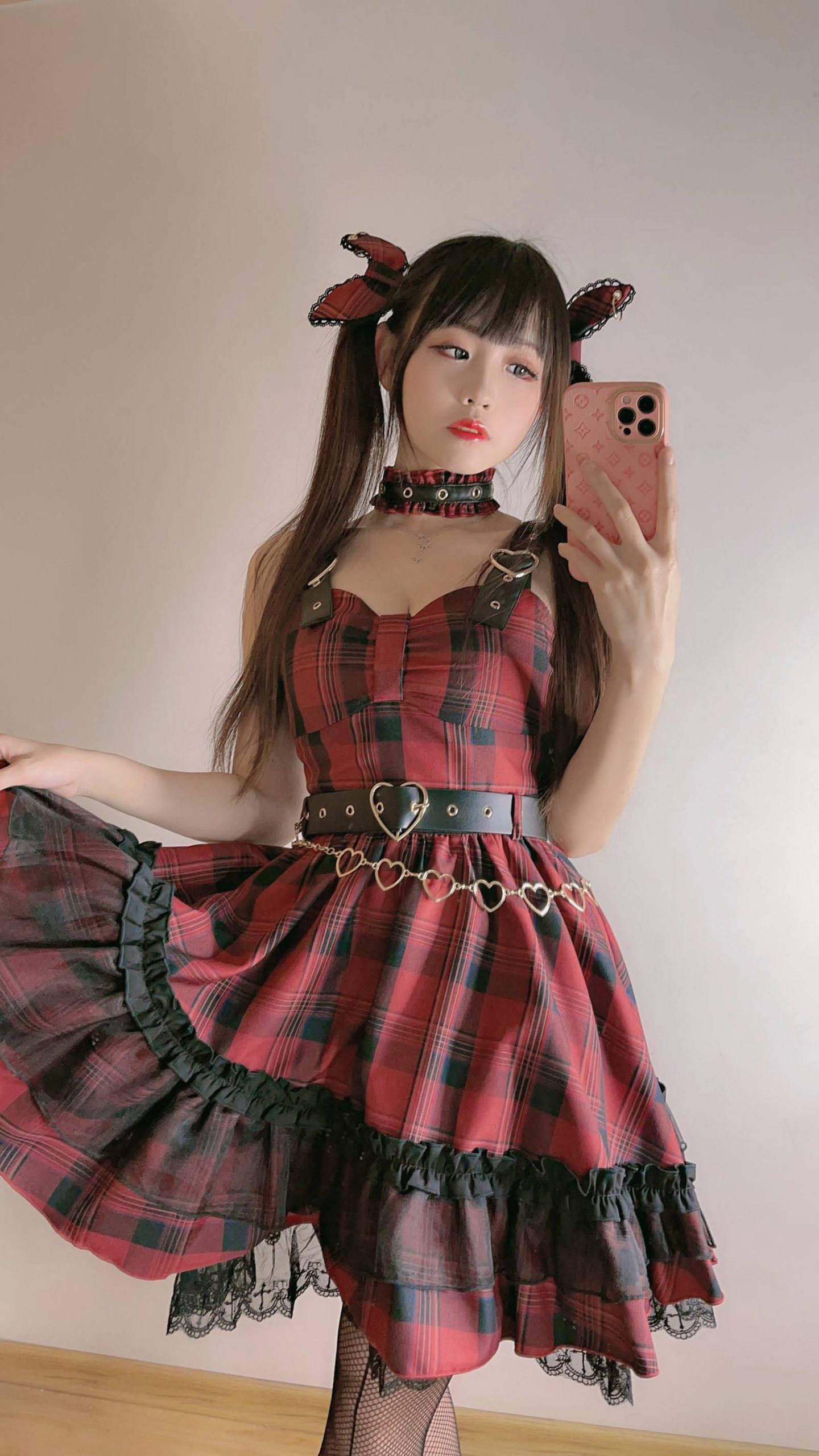 图片[54]-miko酱ww – mikoの黑丝02[187P] – 速更版-美库