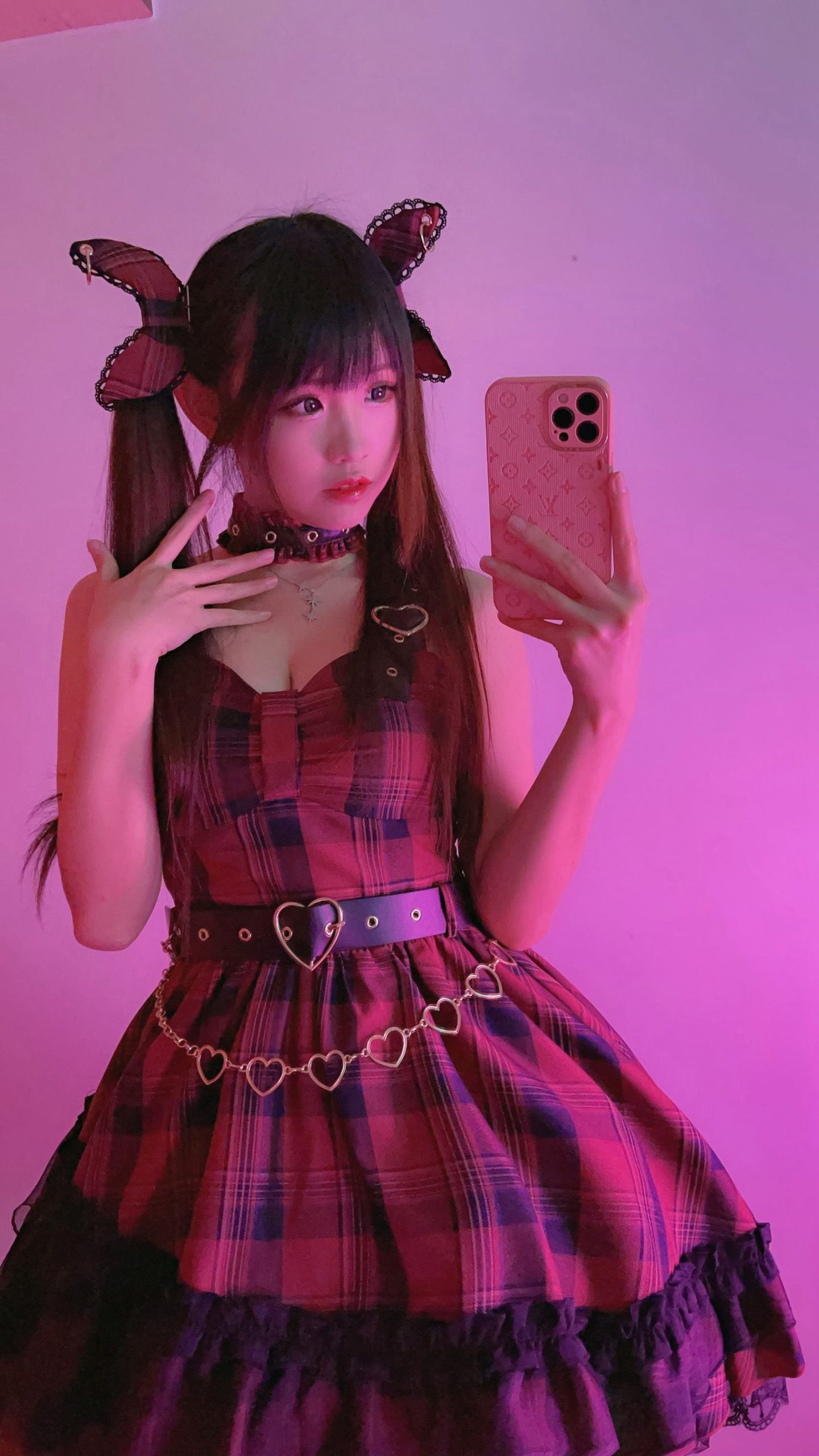 图片[55]-miko酱ww – mikoの黑丝02[187P] – 速更版-美库