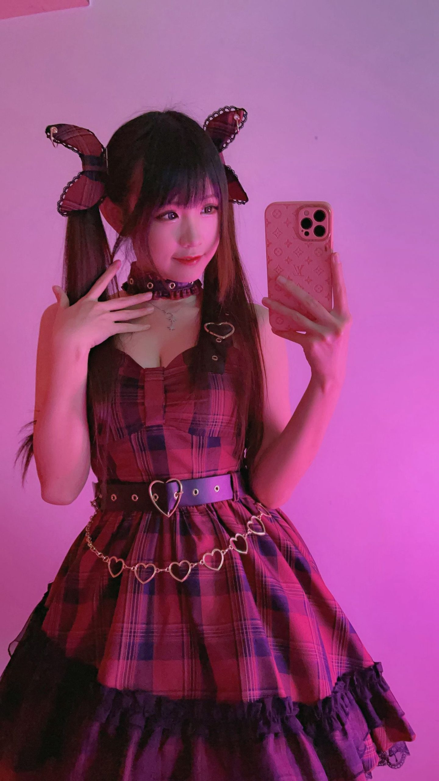 图片[56]-miko酱ww – mikoの黑丝02[187P] – 速更版-美库