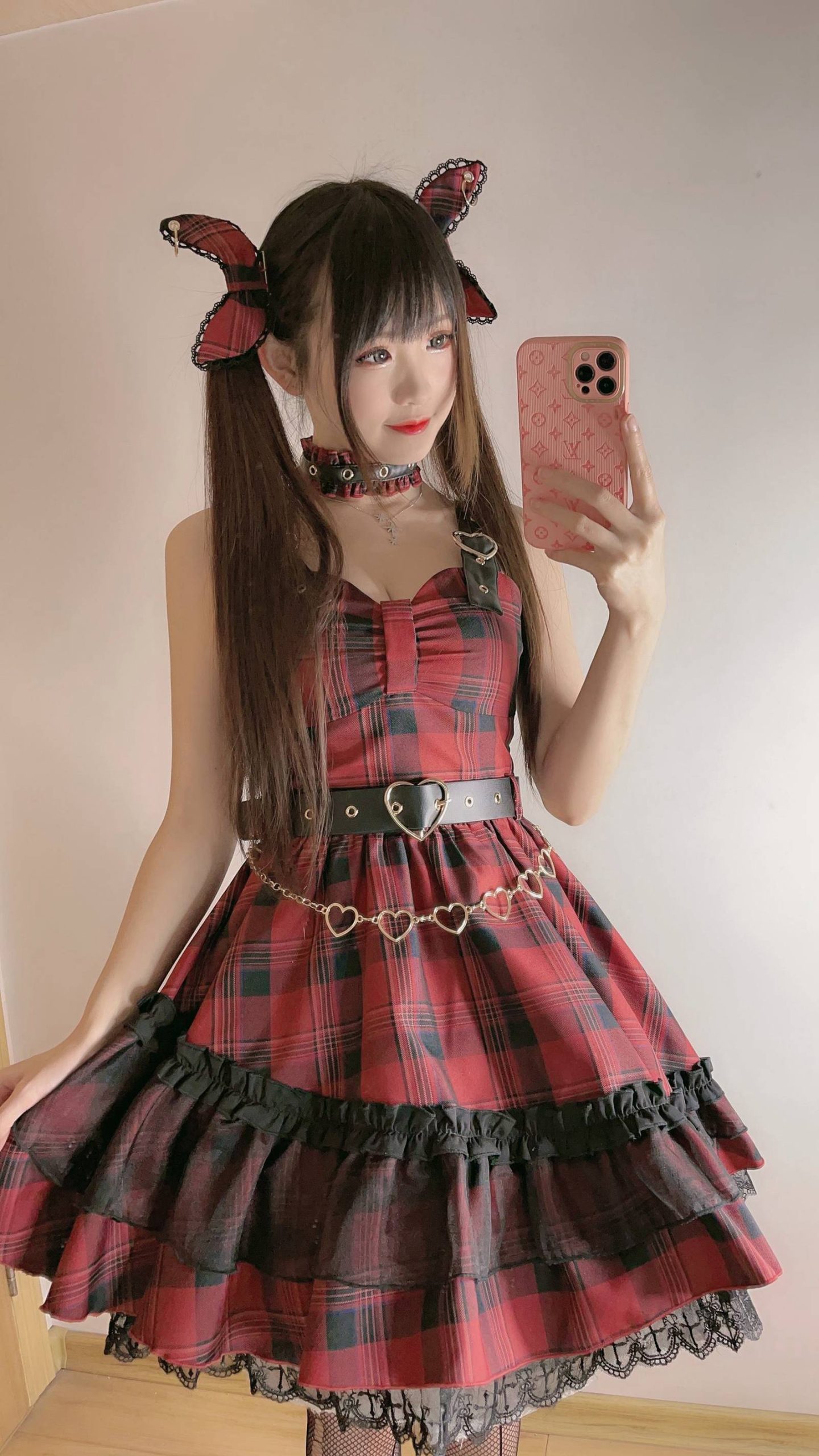 图片[57]-miko酱ww – mikoの黑丝02[187P] – 速更版-美库