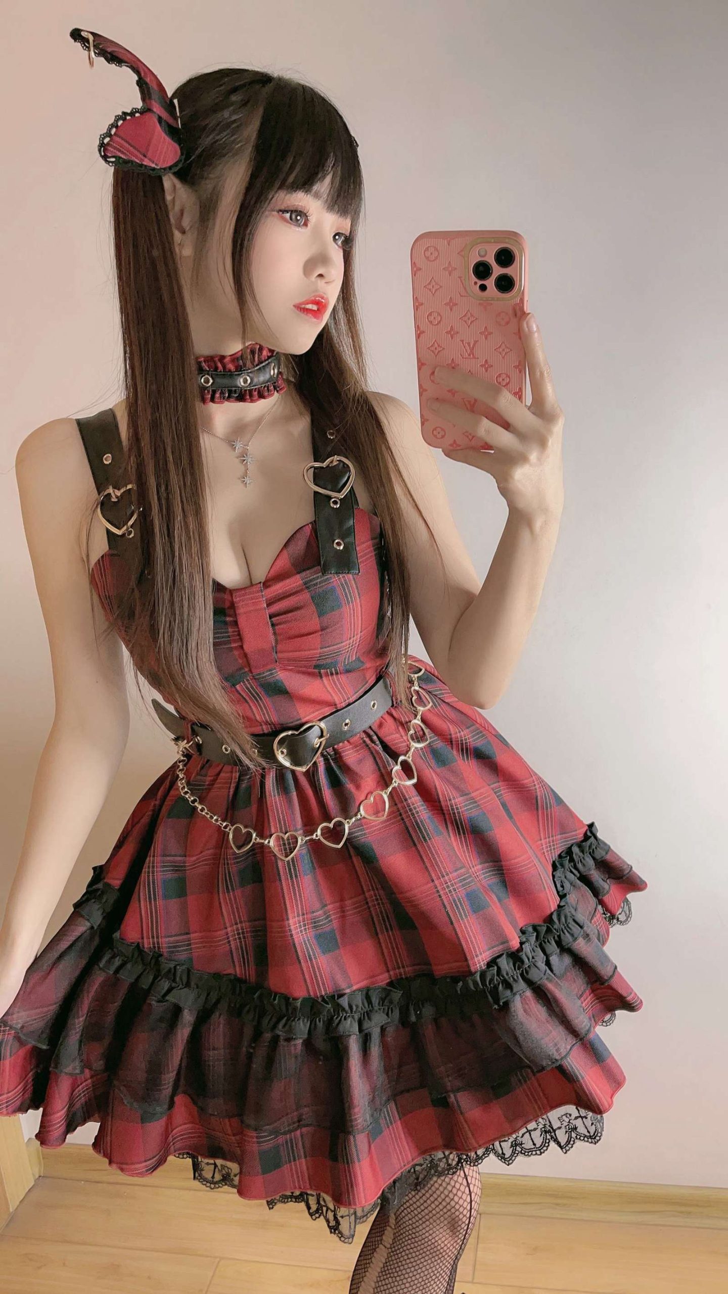 图片[60]-miko酱ww – mikoの黑丝02[187P] – 速更版-美库