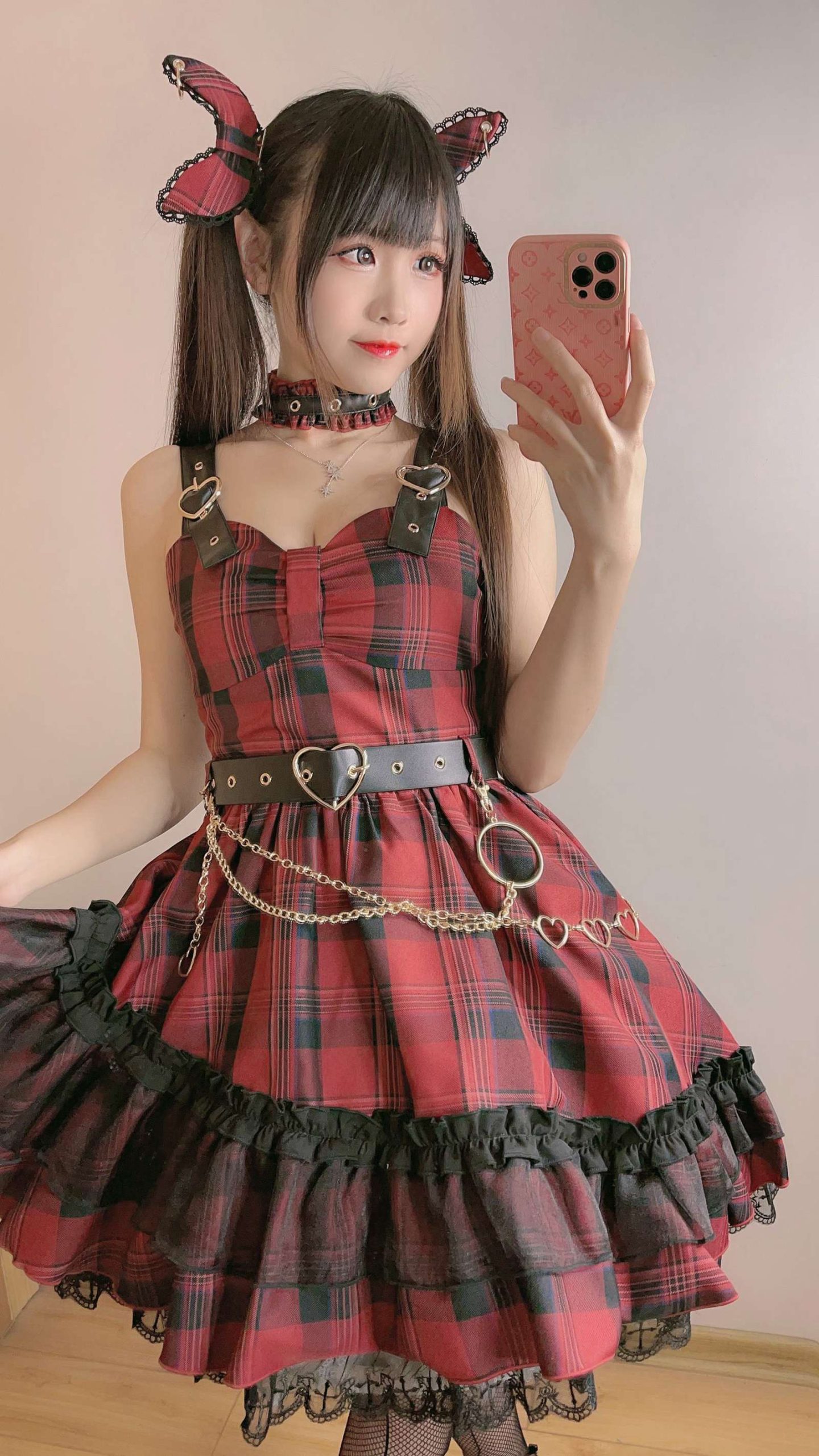 图片[62]-miko酱ww – mikoの黑丝02[187P] – 速更版-美库