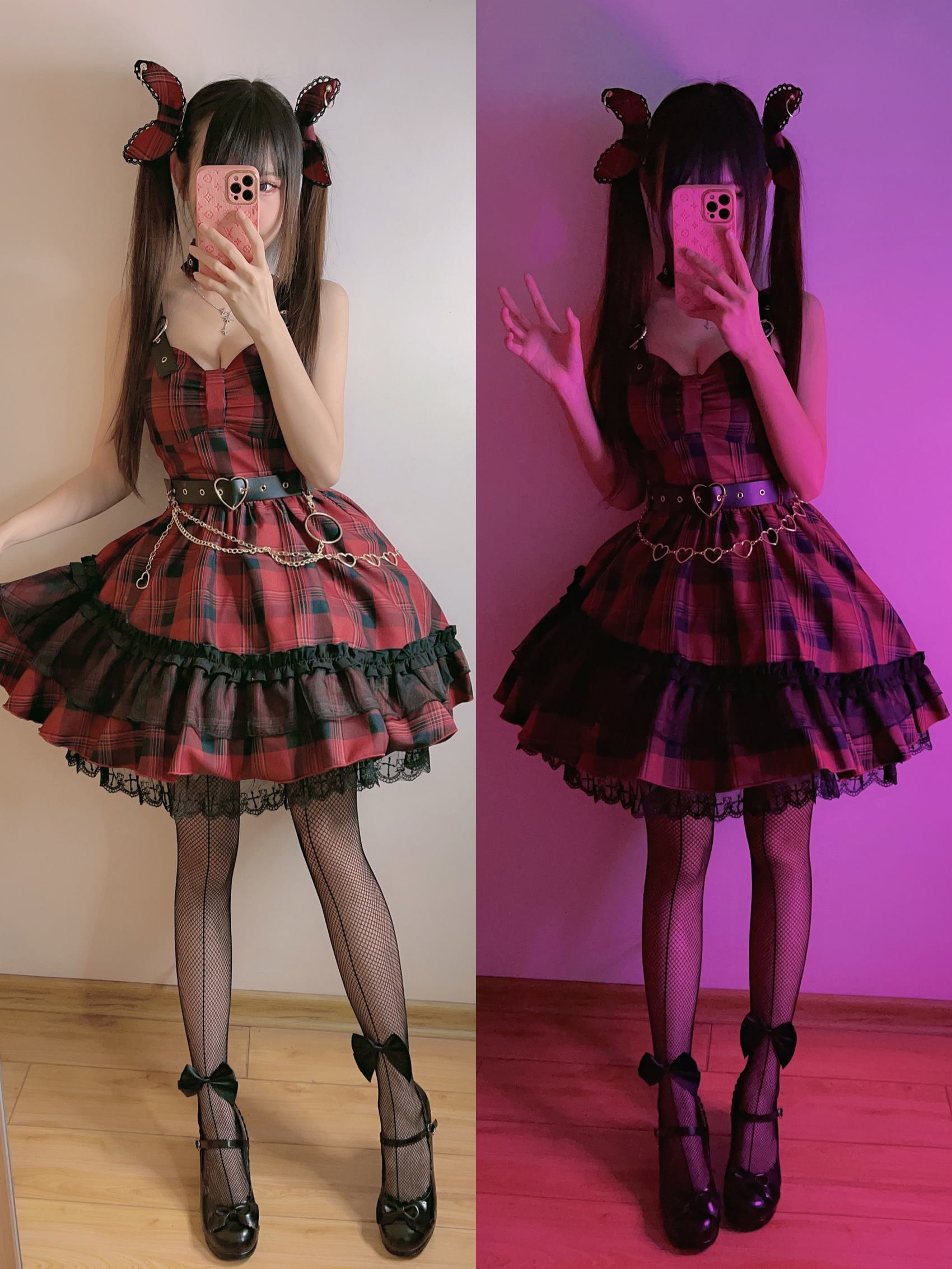 图片[63]-miko酱ww – mikoの黑丝02[187P] – 速更版-美库