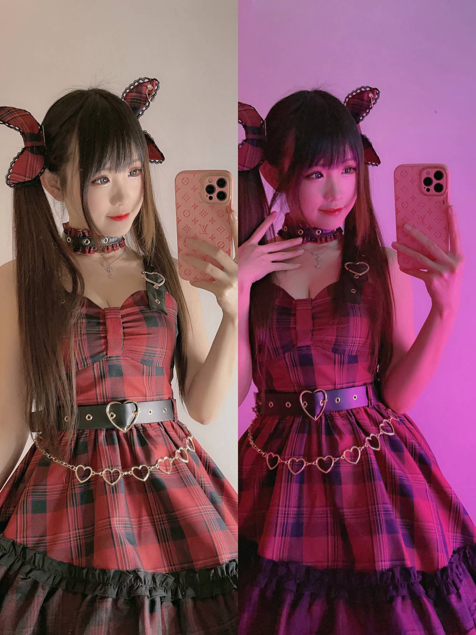 图片[65]-miko酱ww – mikoの黑丝02[187P] – 速更版-美库