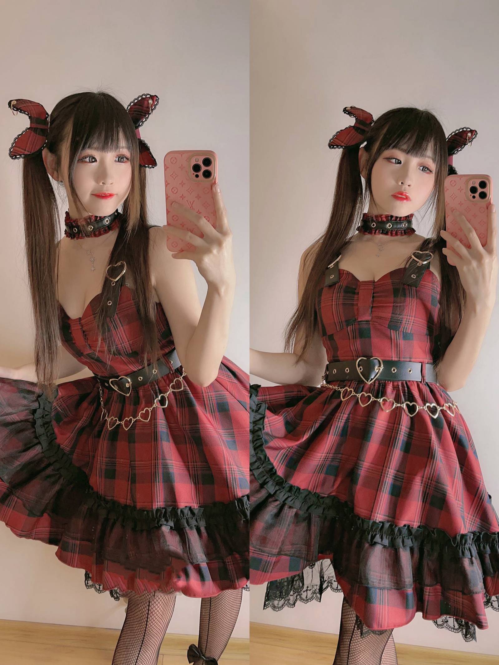 图片[66]-miko酱ww – mikoの黑丝02[187P] – 速更版-美库