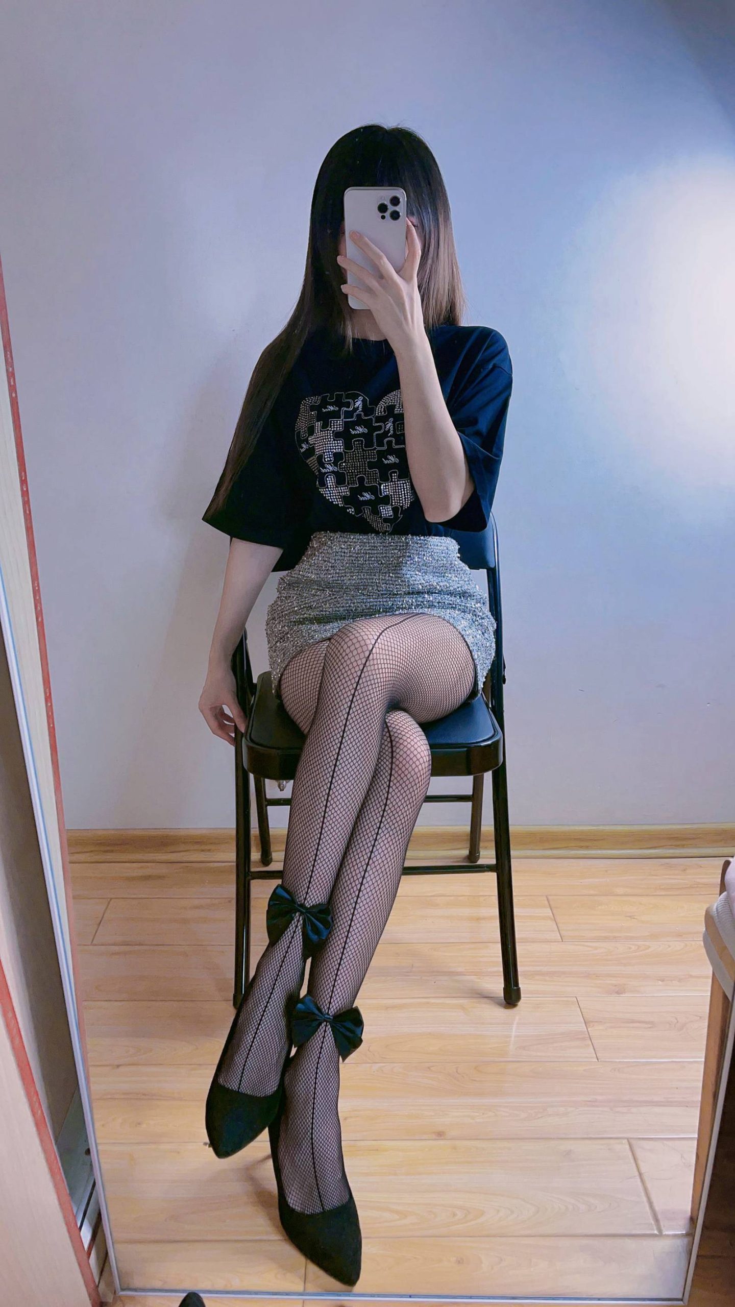 图片[70]-miko酱ww – mikoの黑丝02[187P] – 速更版-美库