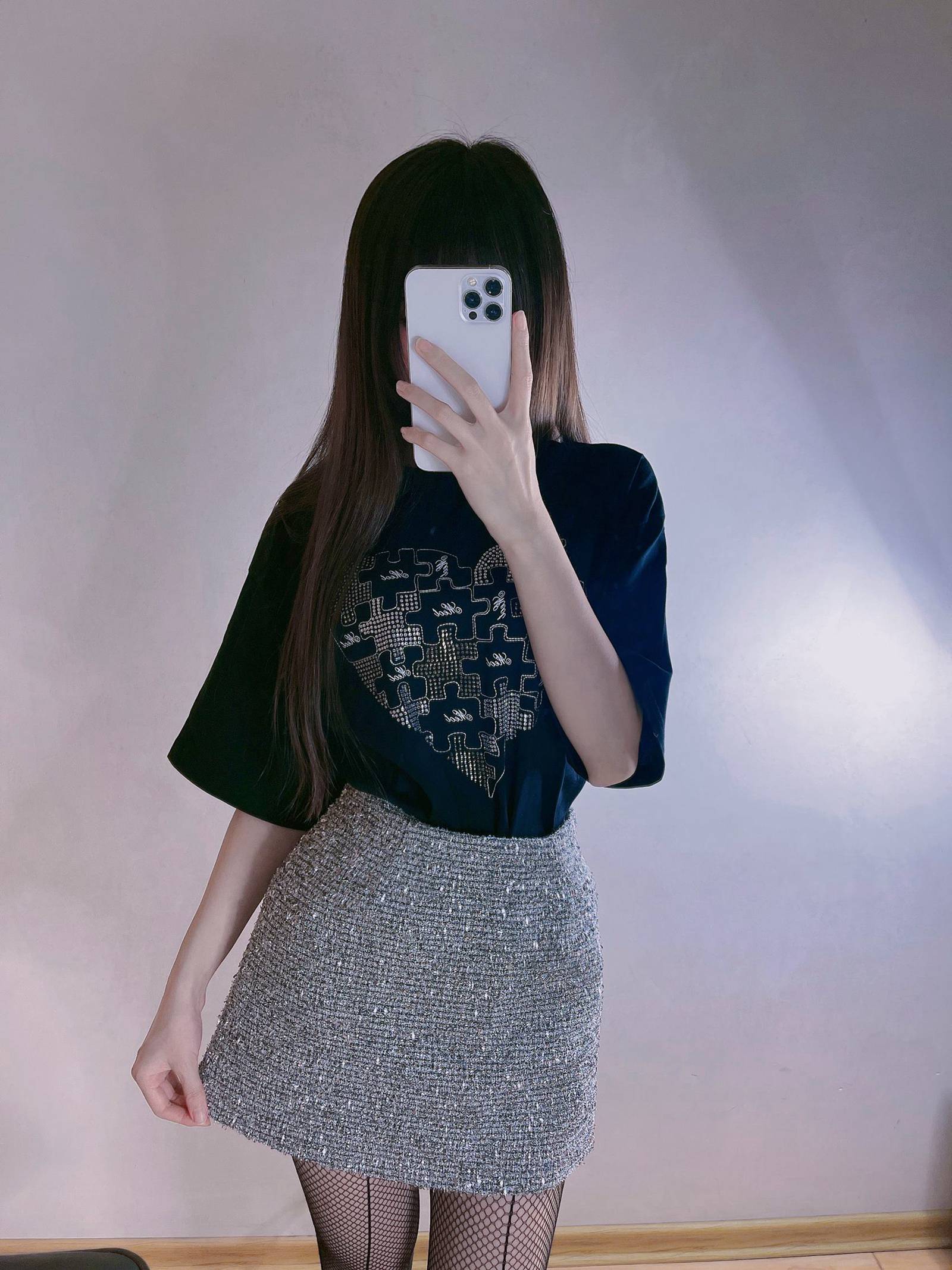 图片[72]-miko酱ww – mikoの黑丝02[187P] – 速更版-美库