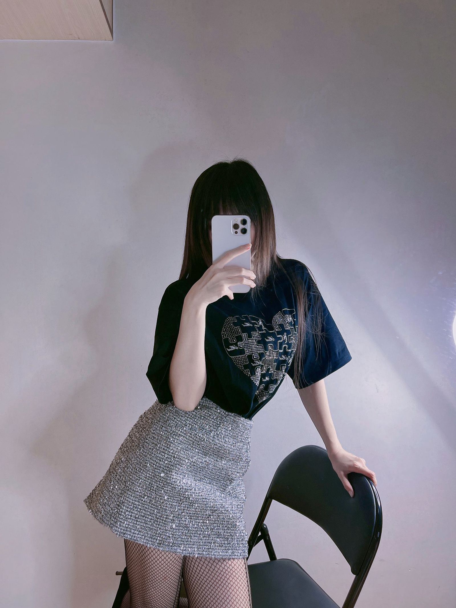 图片[73]-miko酱ww – mikoの黑丝02[187P] – 速更版-美库