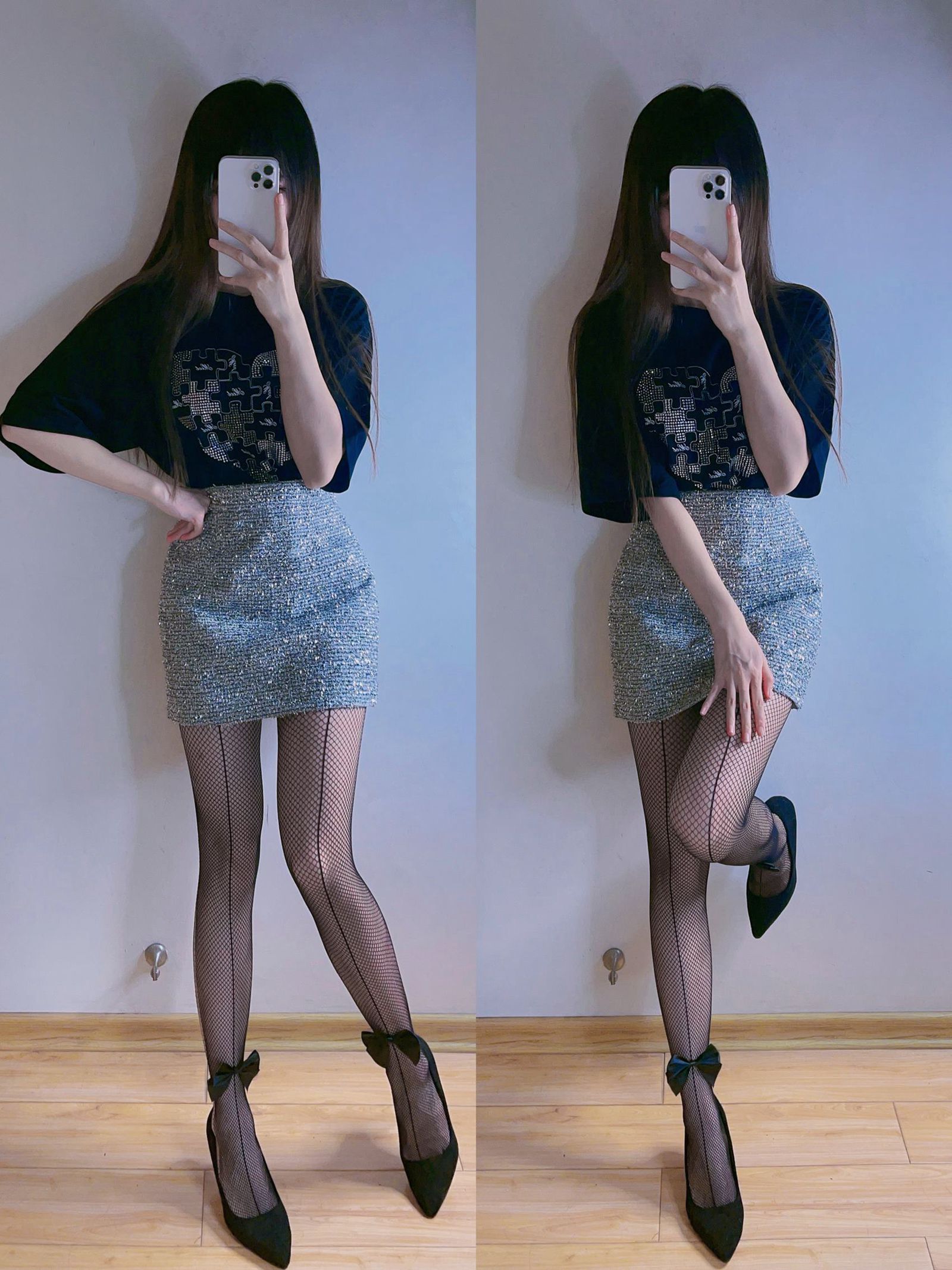 图片[80]-miko酱ww – mikoの黑丝02[187P] – 速更版-美库