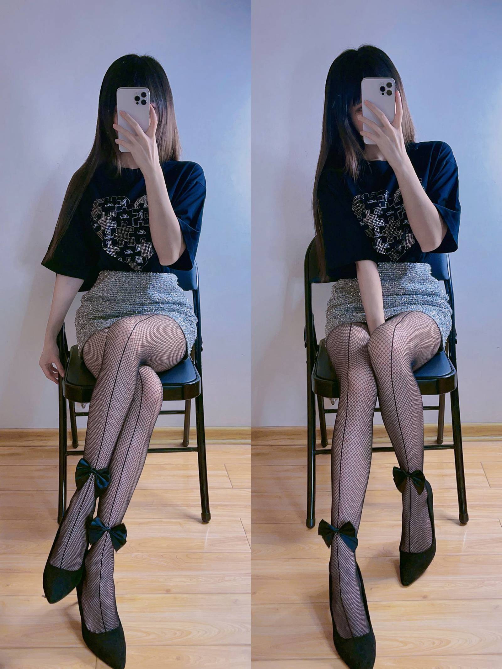 图片[81]-miko酱ww – mikoの黑丝02[187P] – 速更版-美库