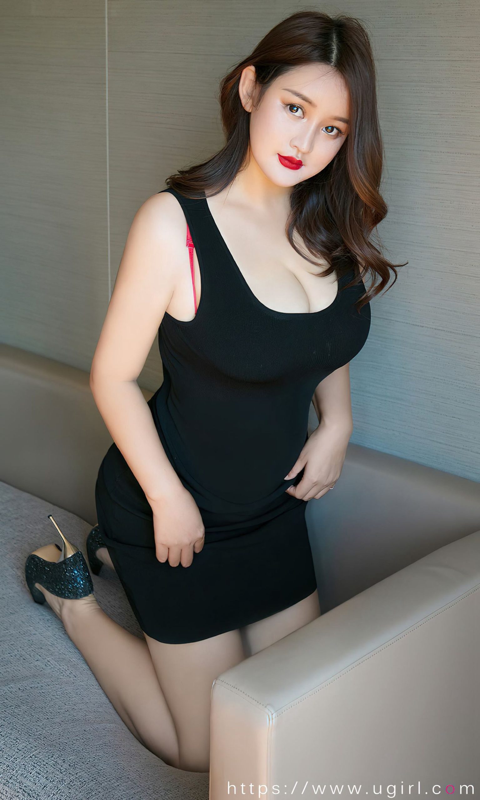 图片[10]-[爱尤物]2024 NO.2813 夏日流火 jona[35P] – 速更版-美库