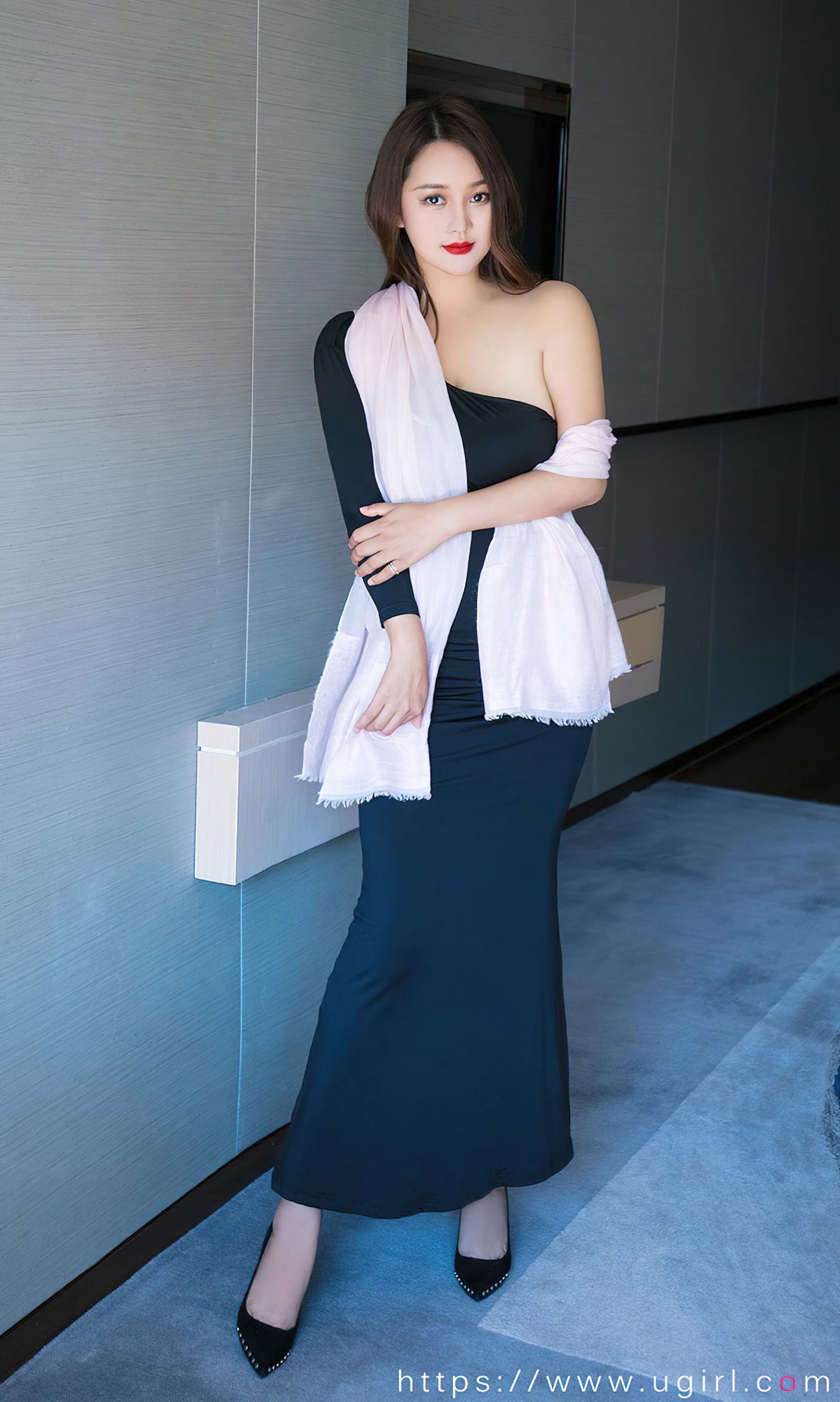 图片[11]-[爱尤物]2024 NO.2813 夏日流火 jona[35P] – 速更版-美库