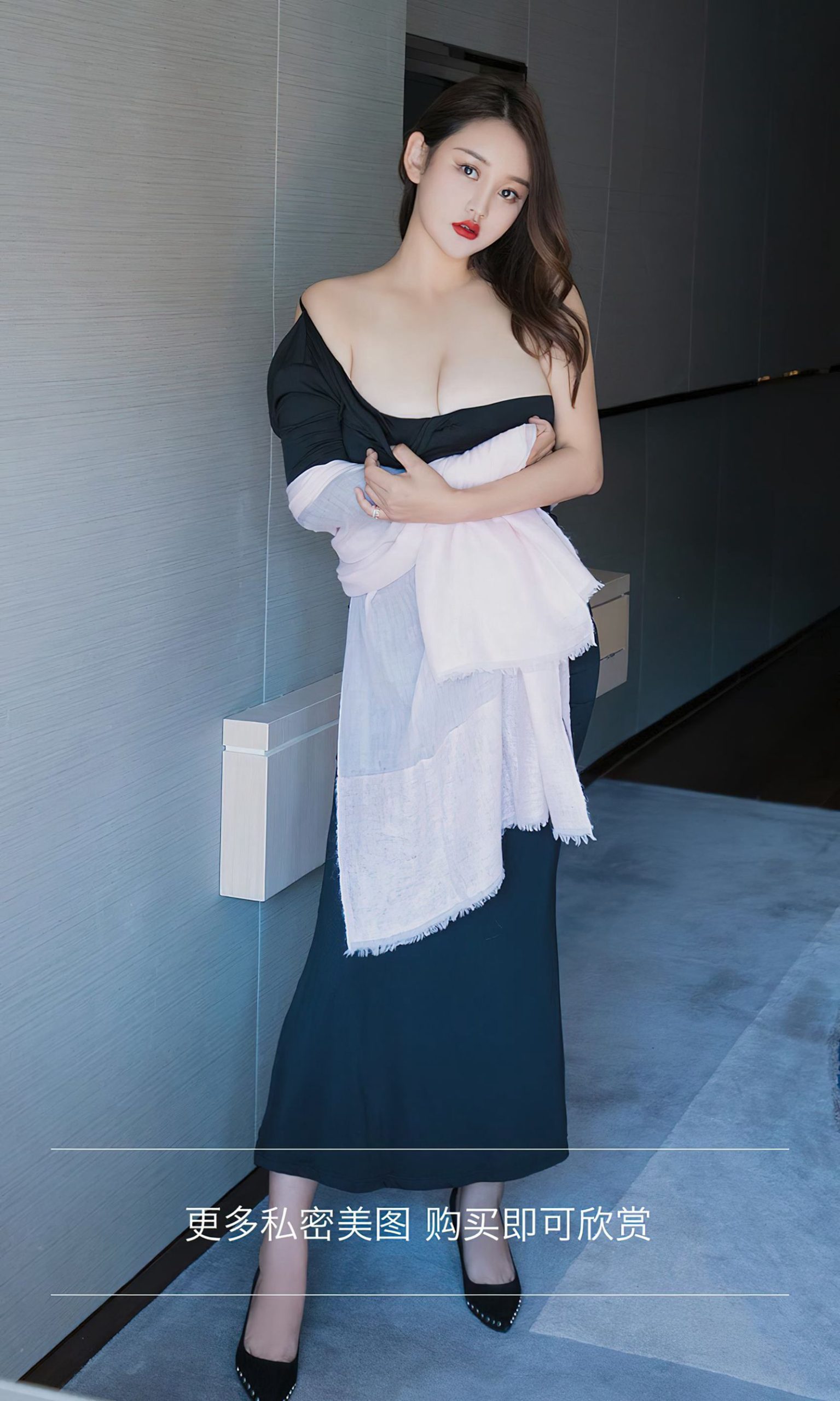 图片[13]-[爱尤物]2024 NO.2813 夏日流火 jona[35P] – 速更版-美库