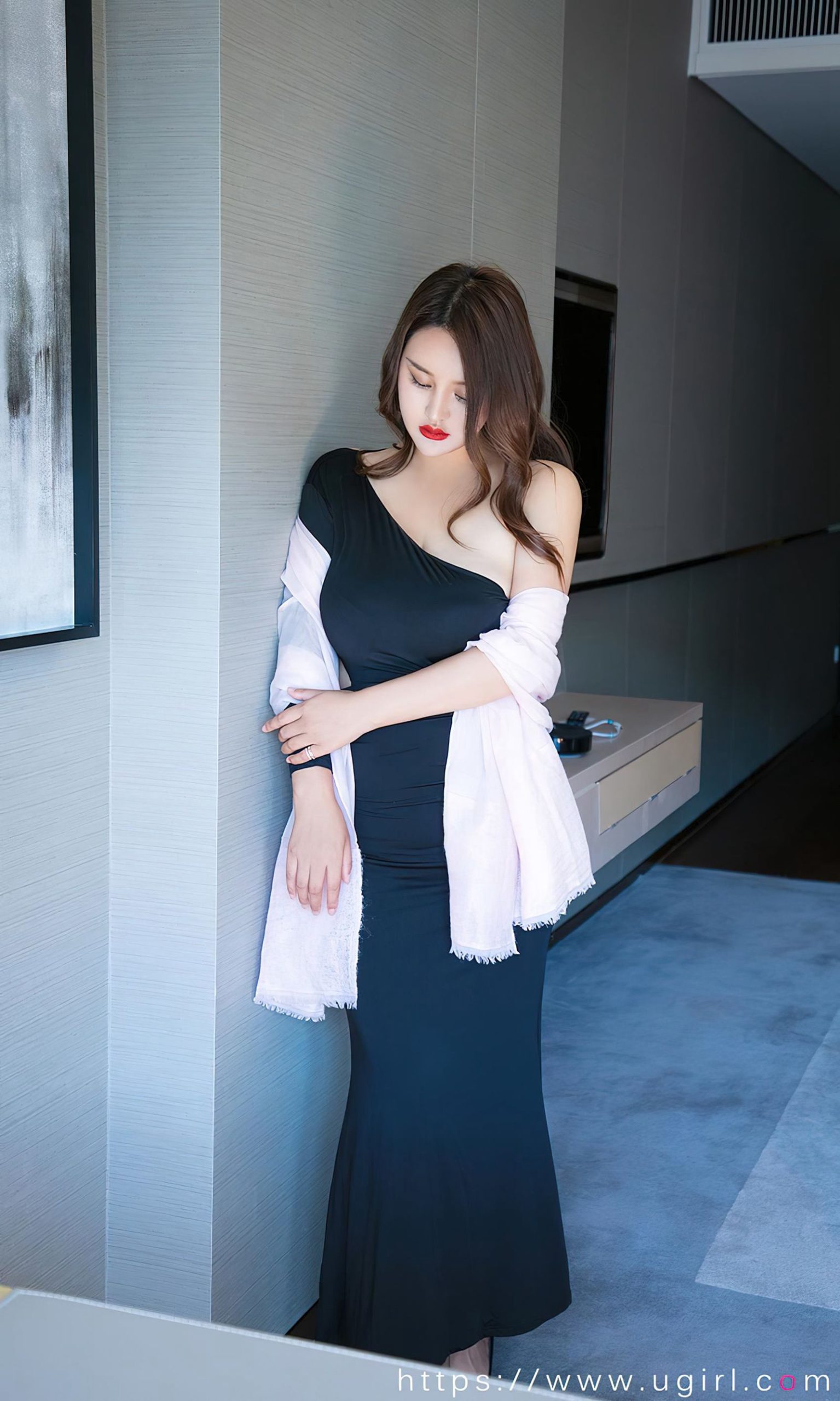 图片[14]-[爱尤物]2024 NO.2813 夏日流火 jona[35P] – 速更版-美库