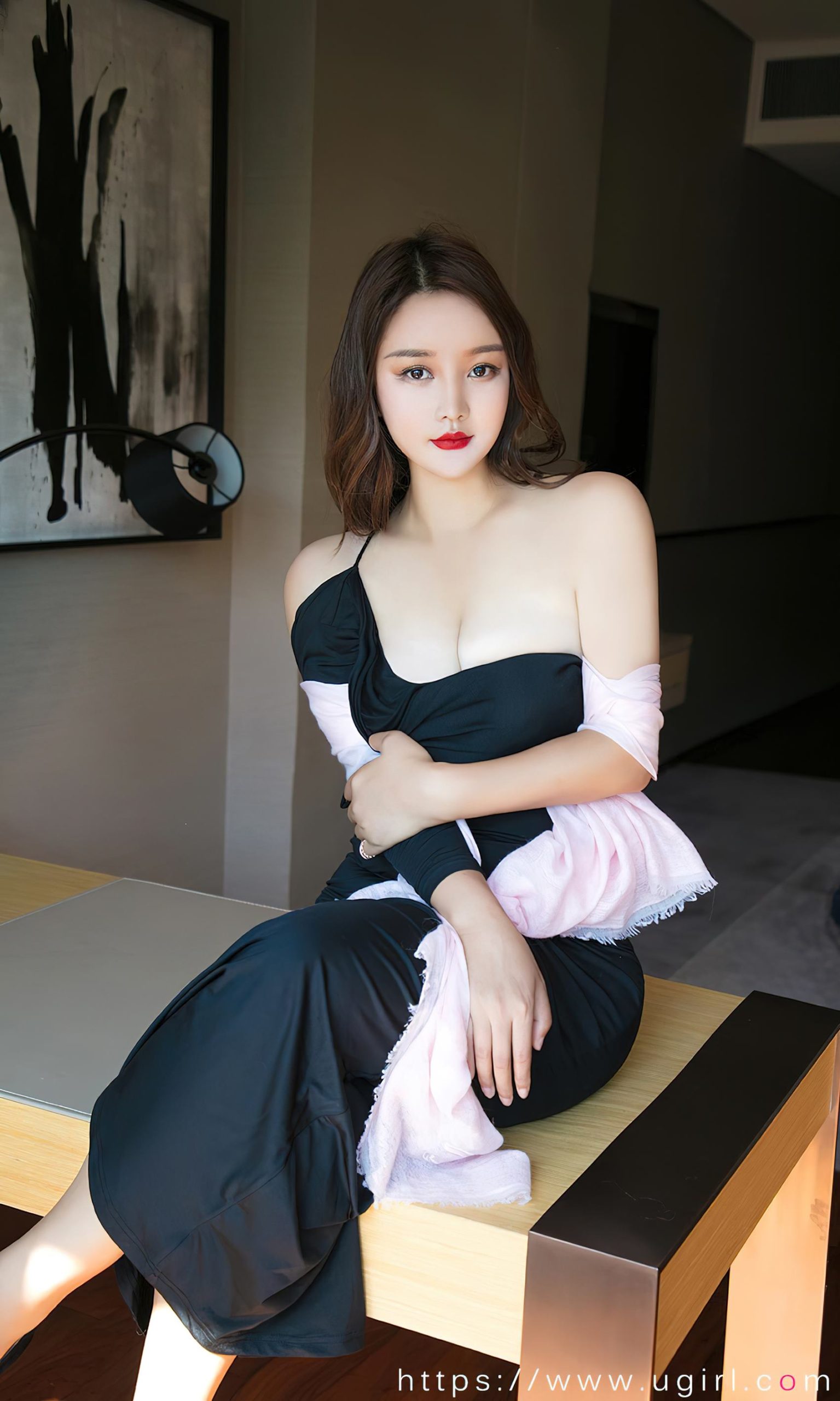 图片[15]-[爱尤物]2024 NO.2813 夏日流火 jona[35P] – 速更版-美库