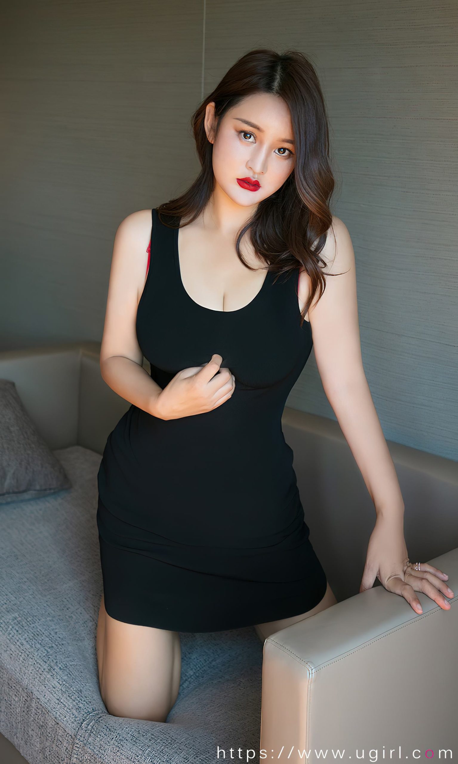 图片[16]-[爱尤物]2024 NO.2813 夏日流火 jona[35P] – 速更版-美库