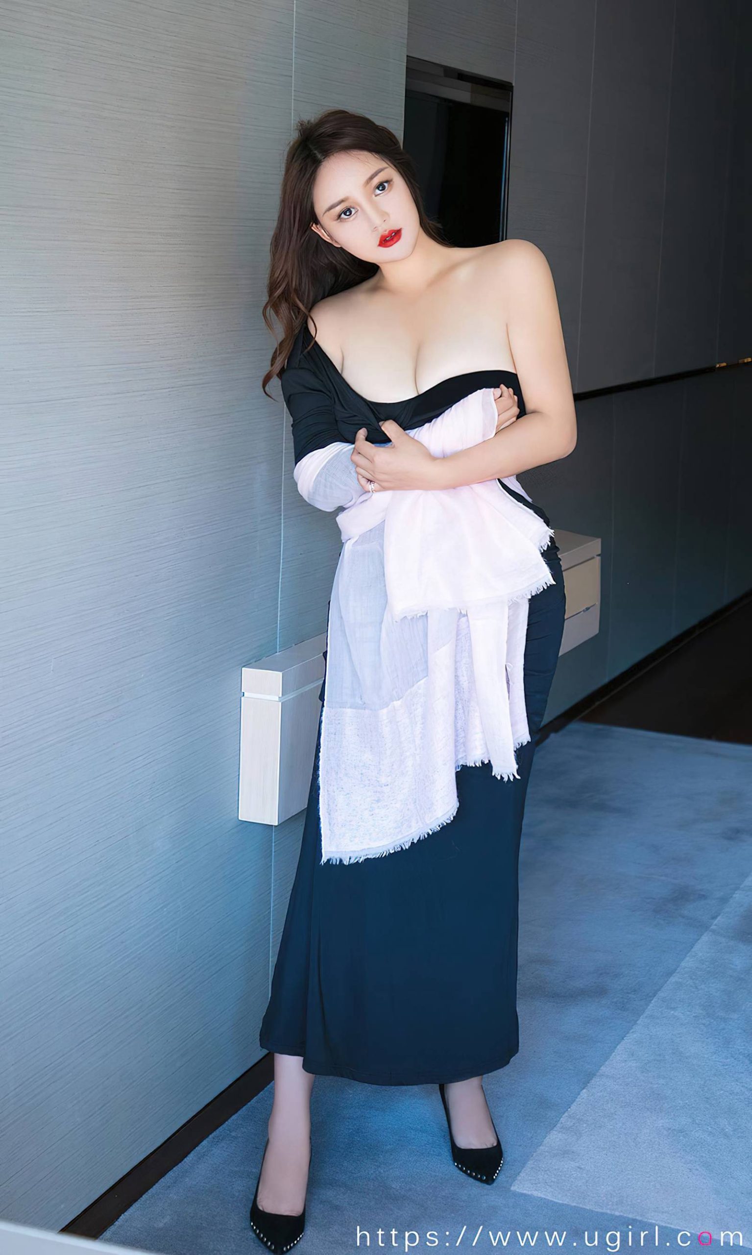 图片[18]-[爱尤物]2024 NO.2813 夏日流火 jona[35P] – 速更版-美库