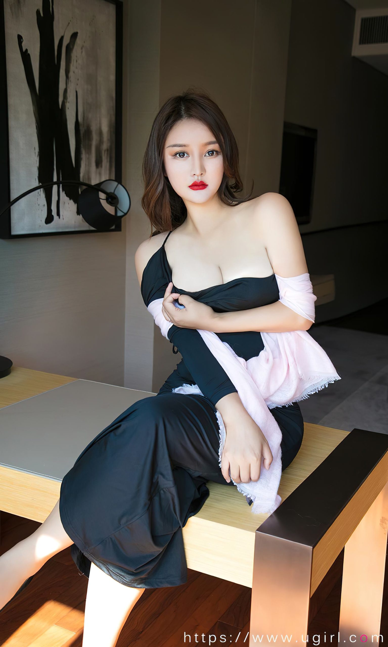 图片[21]-[爱尤物]2024 NO.2813 夏日流火 jona[35P] – 速更版-美库