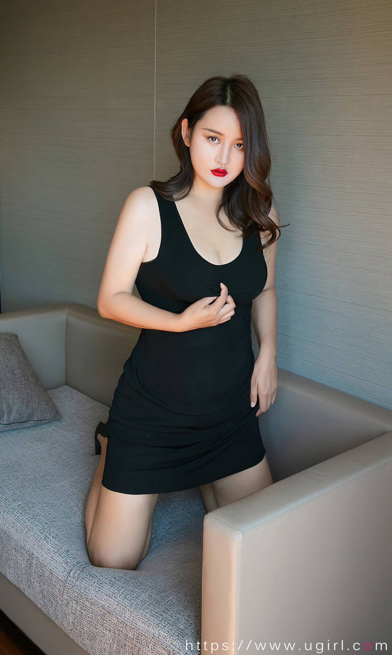 图片[22]-[爱尤物]2024 NO.2813 夏日流火 jona[35P] – 速更版-美库