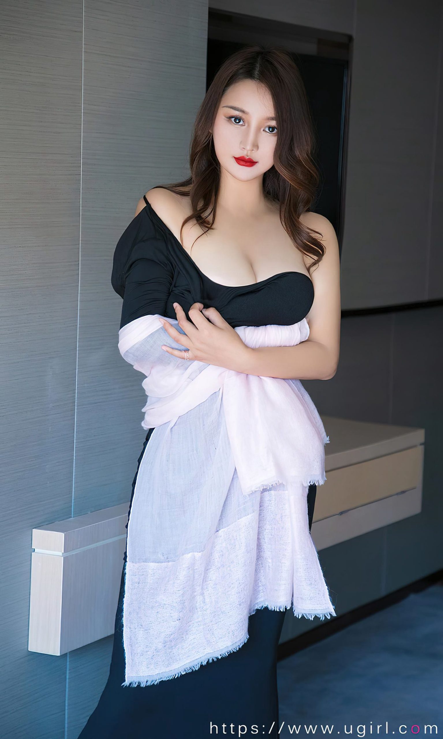 图片[27]-[爱尤物]2024 NO.2813 夏日流火 jona[35P] – 速更版-美库