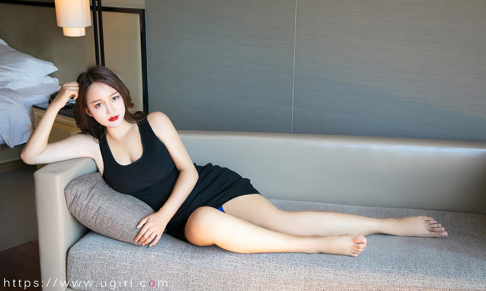 图片[30]-[爱尤物]2024 NO.2813 夏日流火 jona[35P] – 速更版-美库