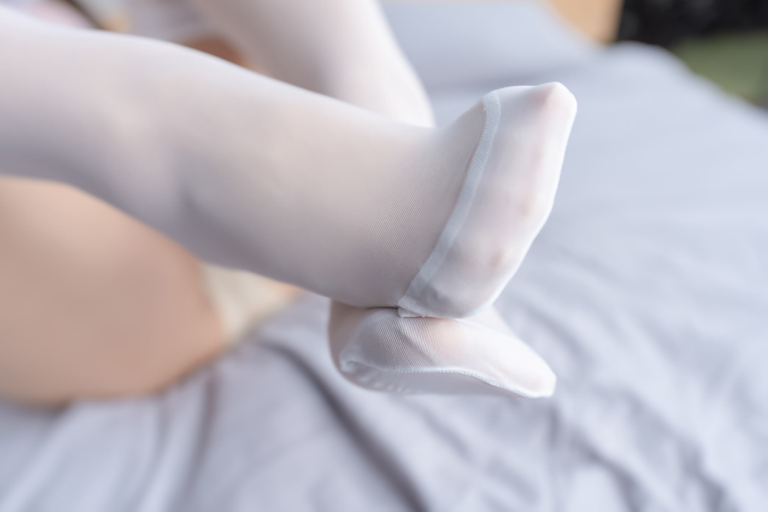 图片[42]-神楽板真冬  – 白丝护士[53P] – 速更版-美库