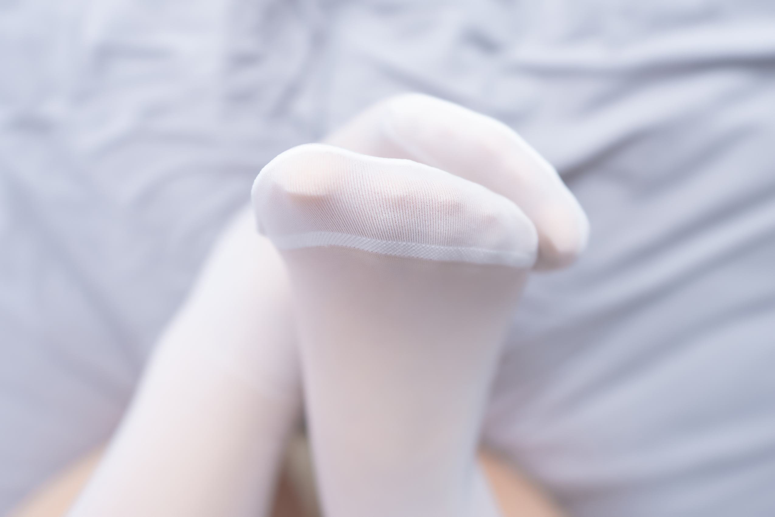 图片[44]-神楽板真冬  – 白丝护士[53P] – 速更版-美库