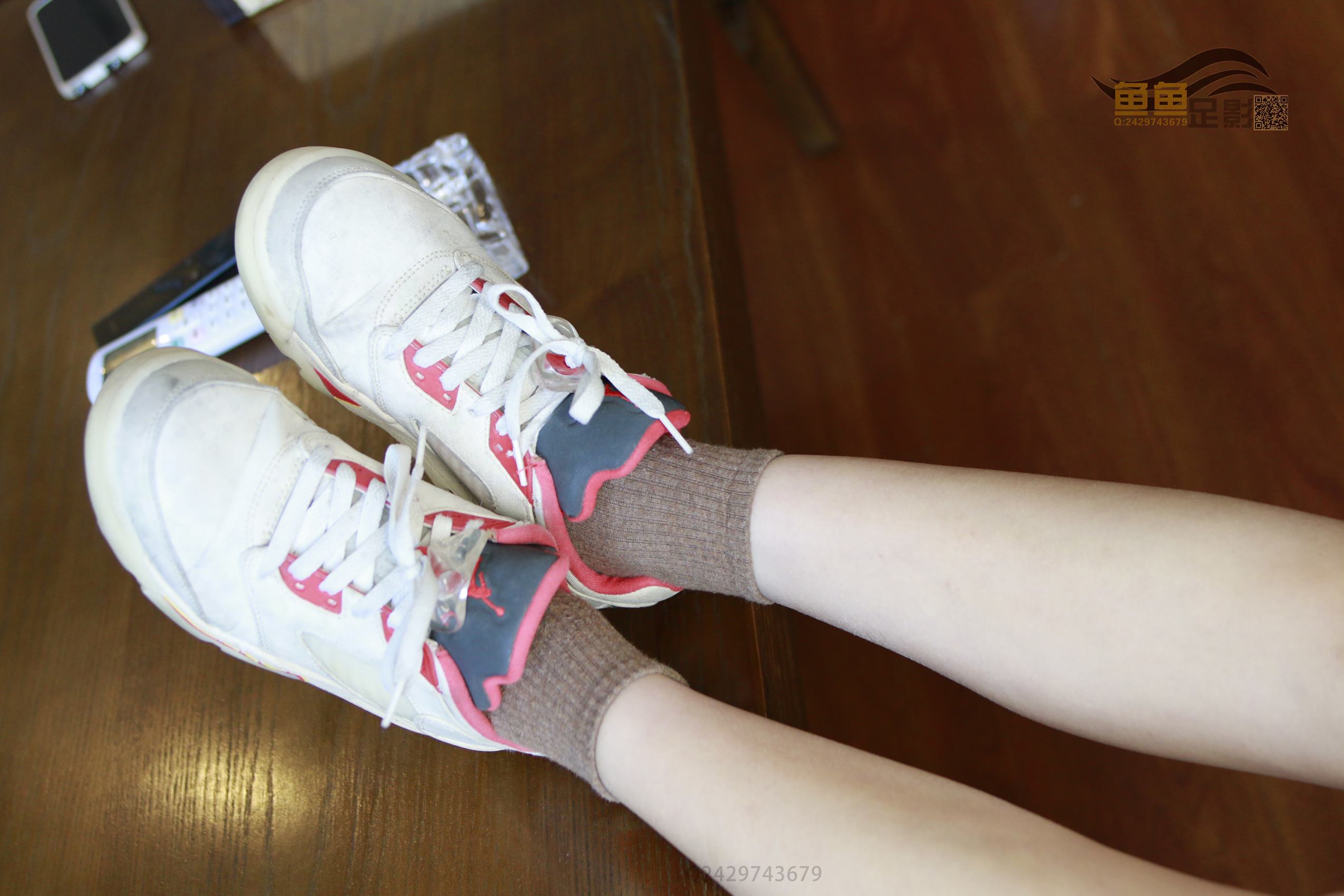 图片[10]-鱼鱼足影@084-第93期：米米39码[93P] – 速更版-美库