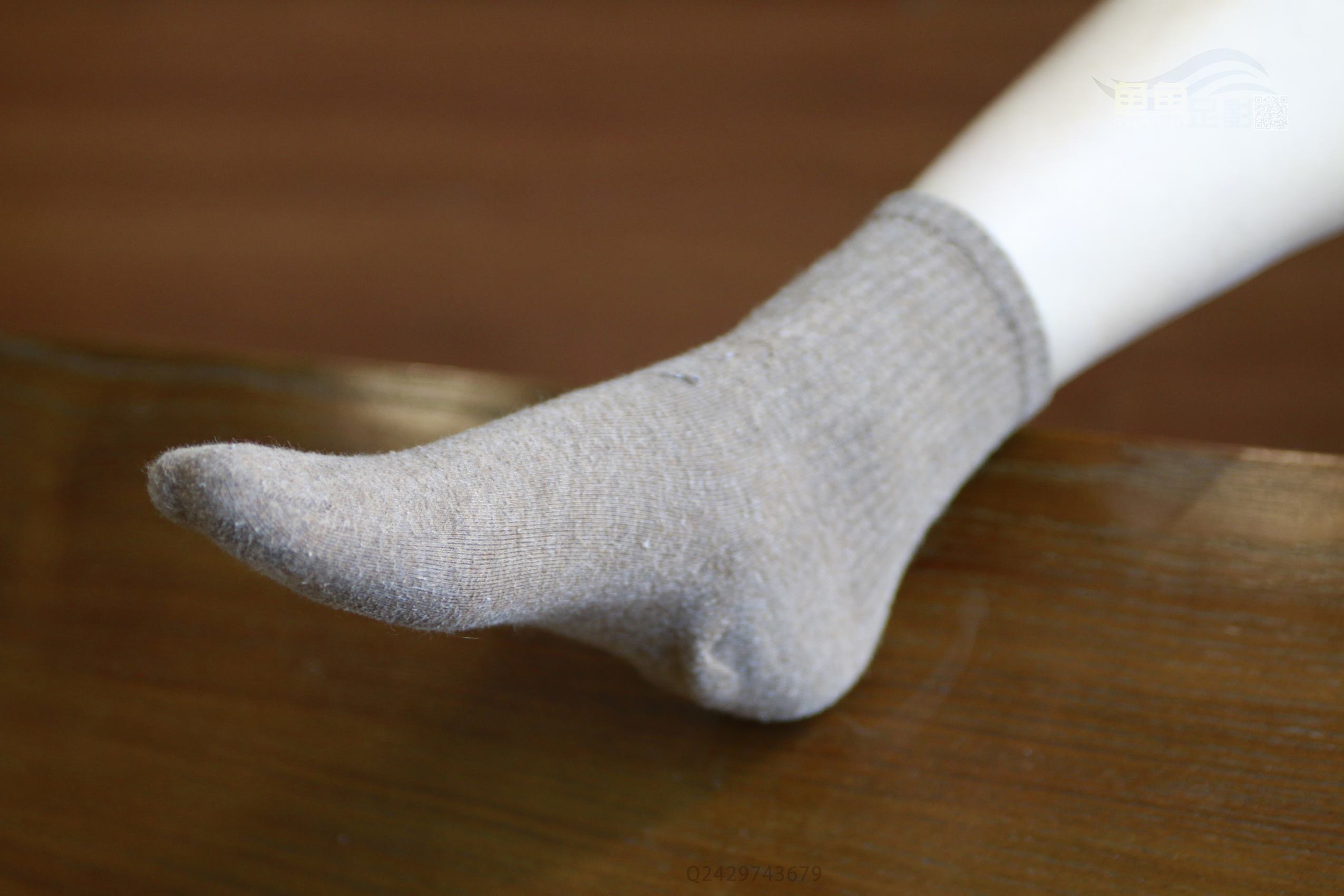 图片[13]-鱼鱼足影@084-第93期：米米39码[93P] – 速更版-美库