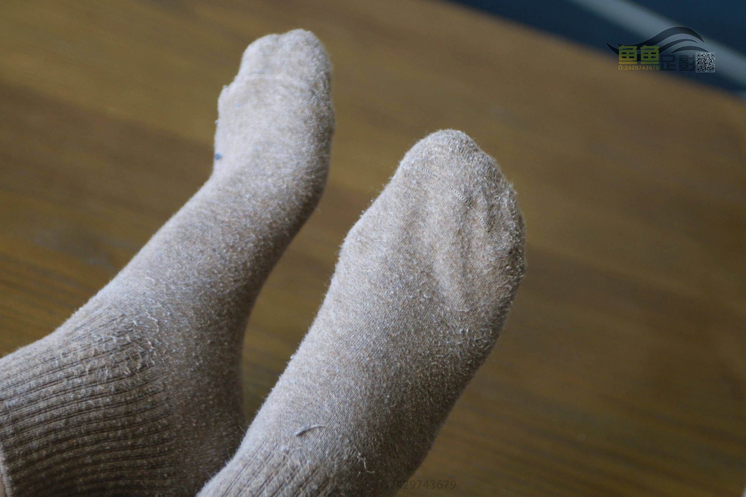 图片[20]-鱼鱼足影@084-第93期：米米39码[93P] – 速更版-美库