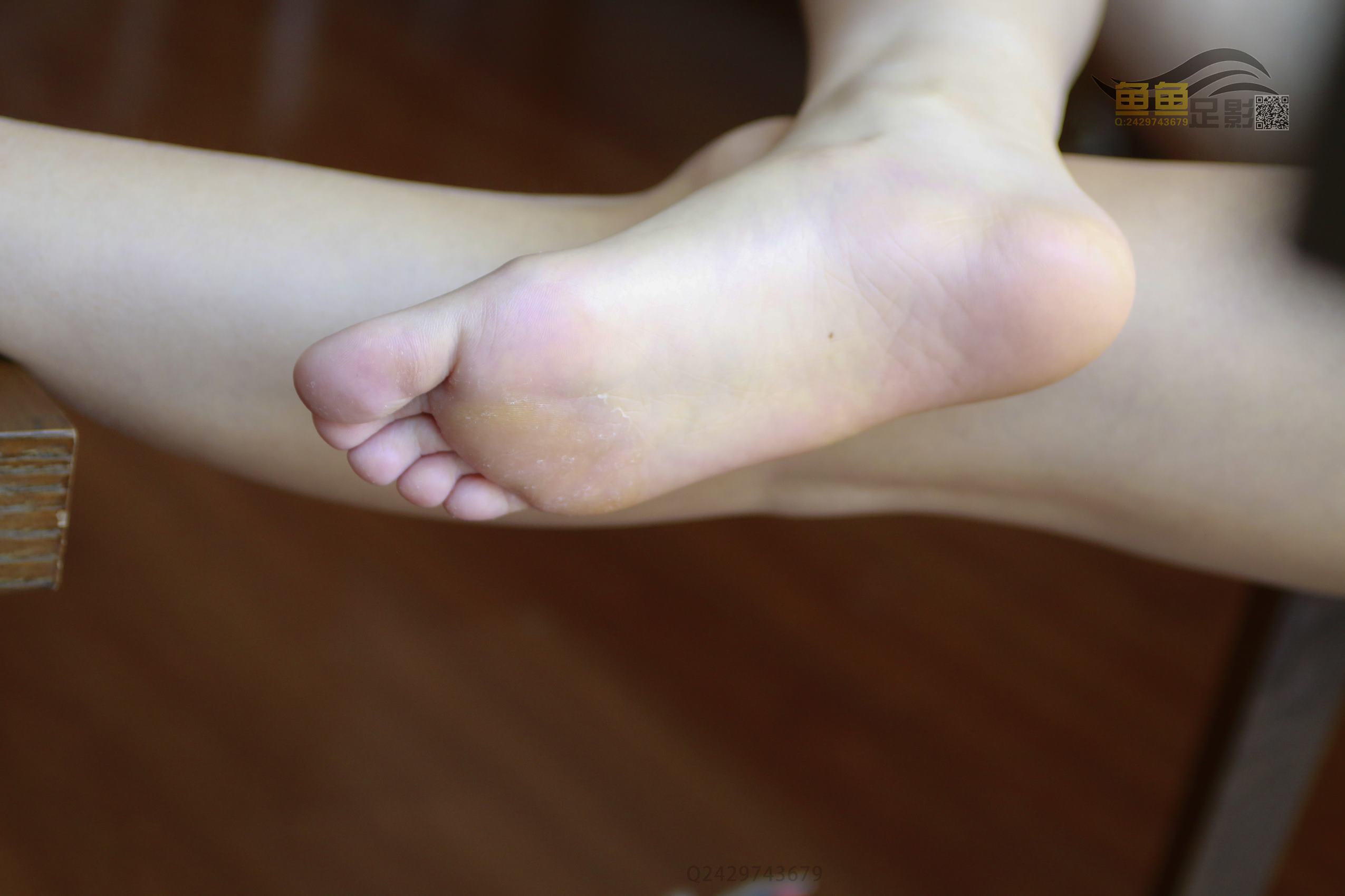 图片[28]-鱼鱼足影@084-第93期：米米39码[93P] – 速更版-美库