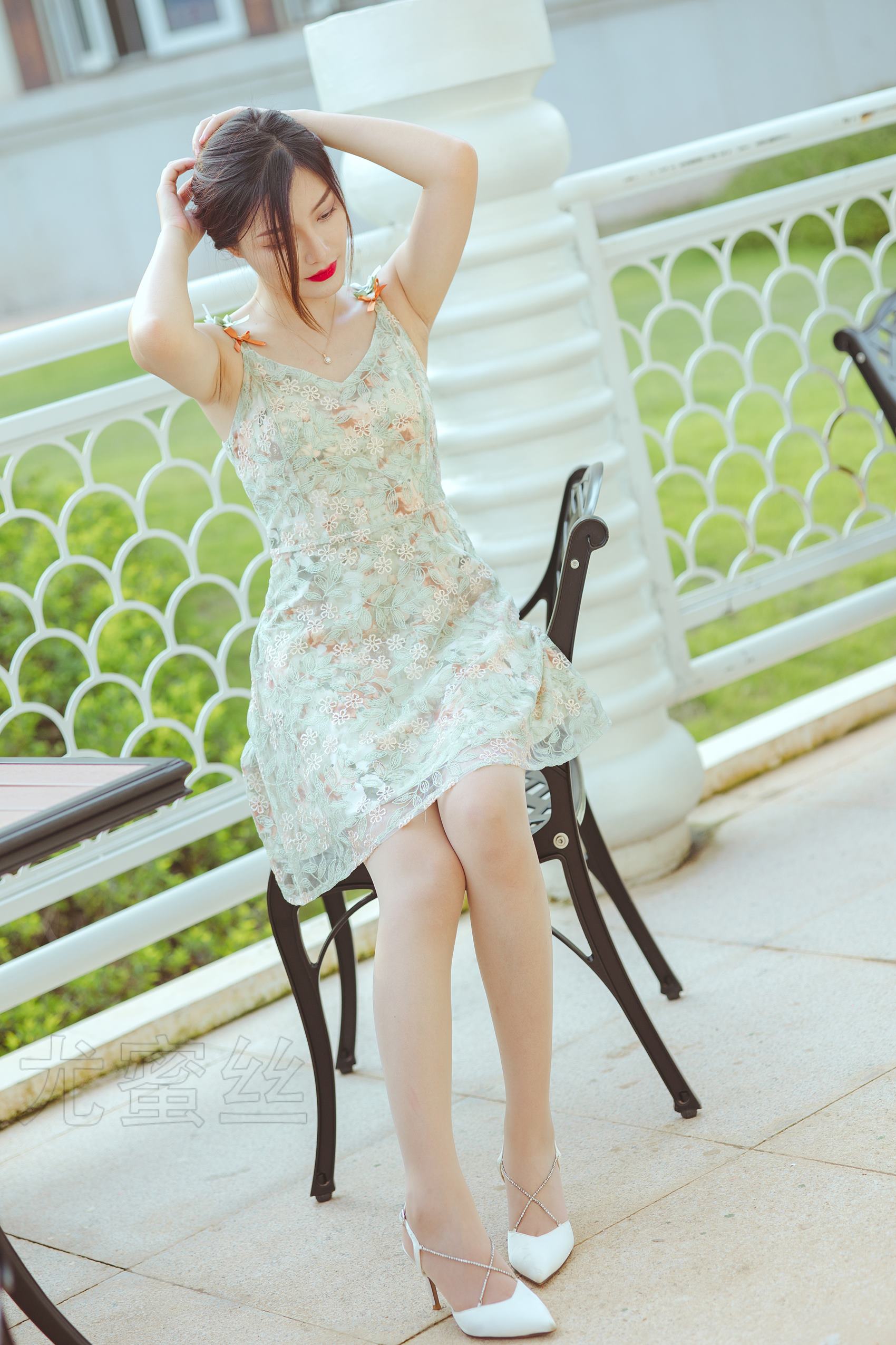 图片[39]-尤蜜丝  穿搭推广展示图集[76P] – 速更版-美库