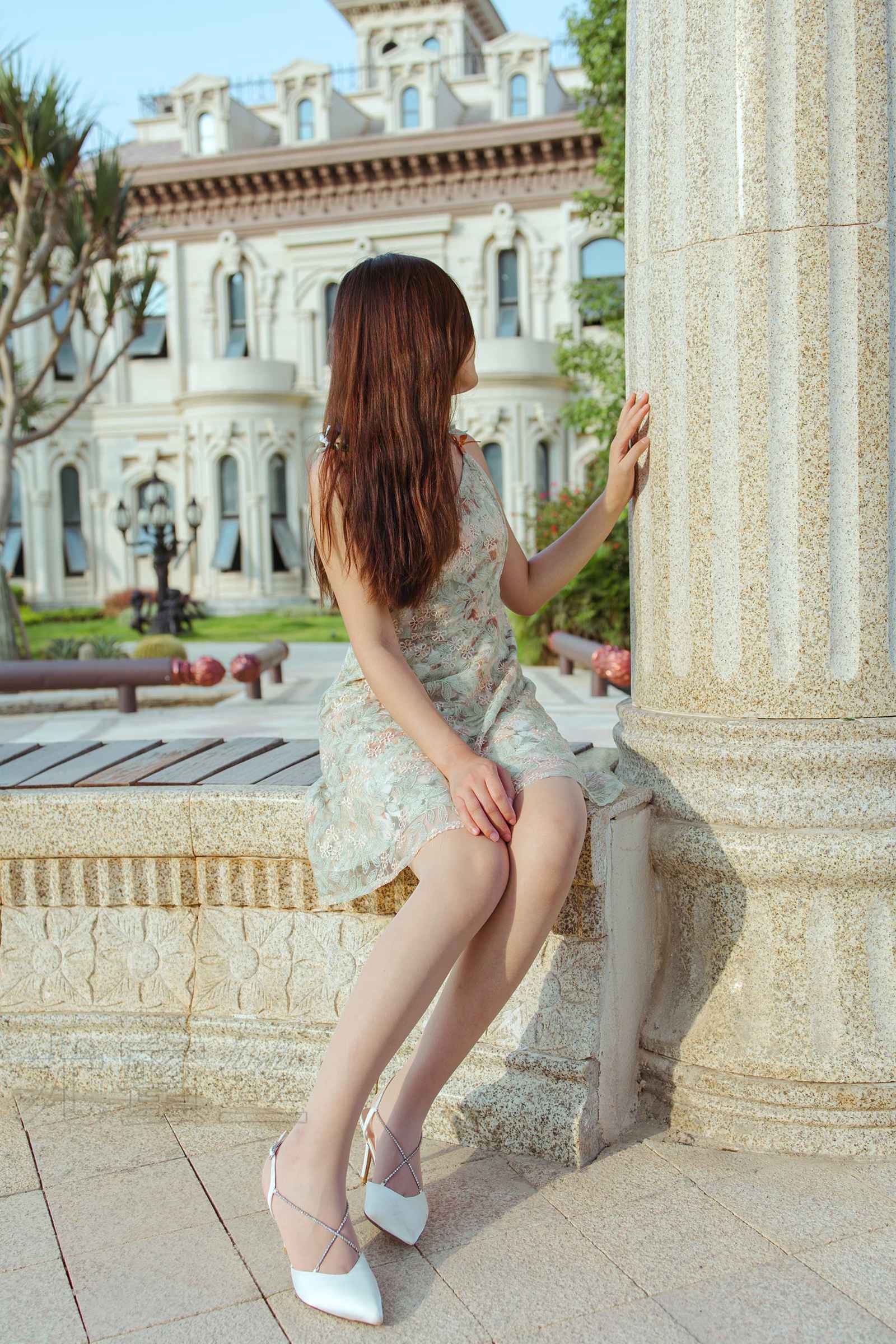 图片[42]-尤蜜丝  穿搭推广展示图集[76P] – 速更版-美库