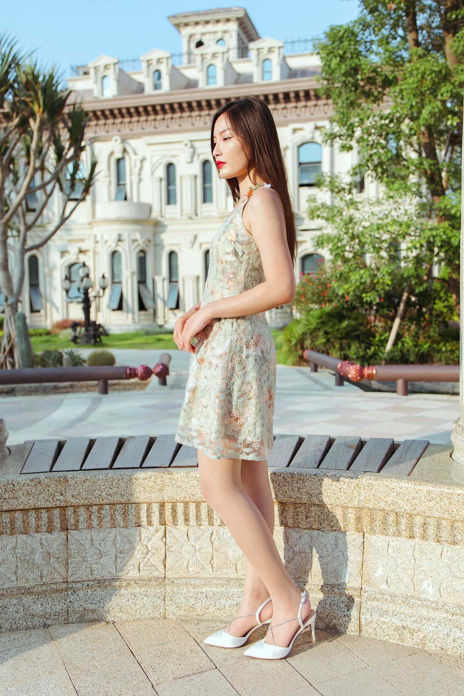 图片[46]-尤蜜丝  穿搭推广展示图集[76P] – 速更版-美库