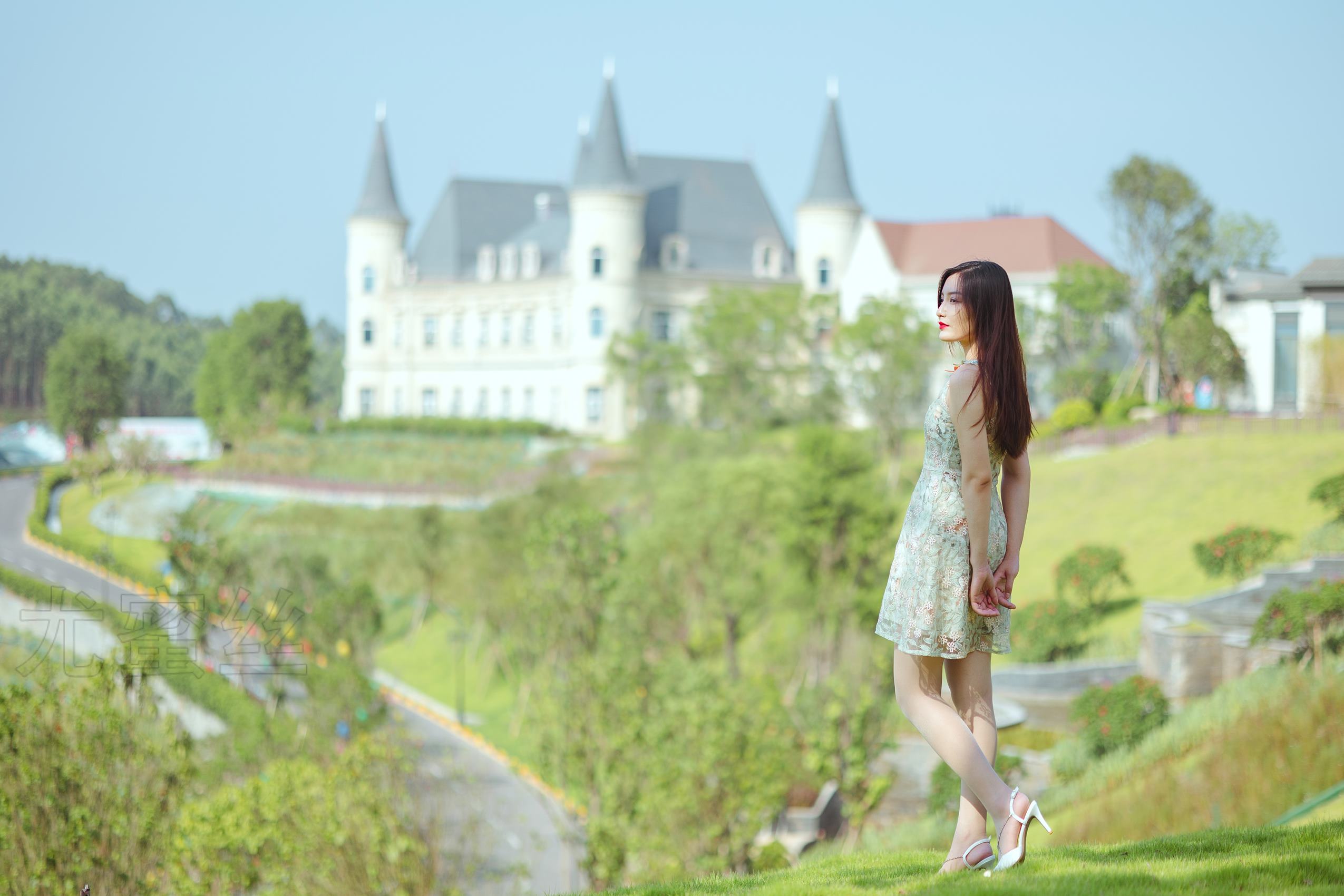 图片[57]-尤蜜丝  穿搭推广展示图集[76P] – 速更版-美库