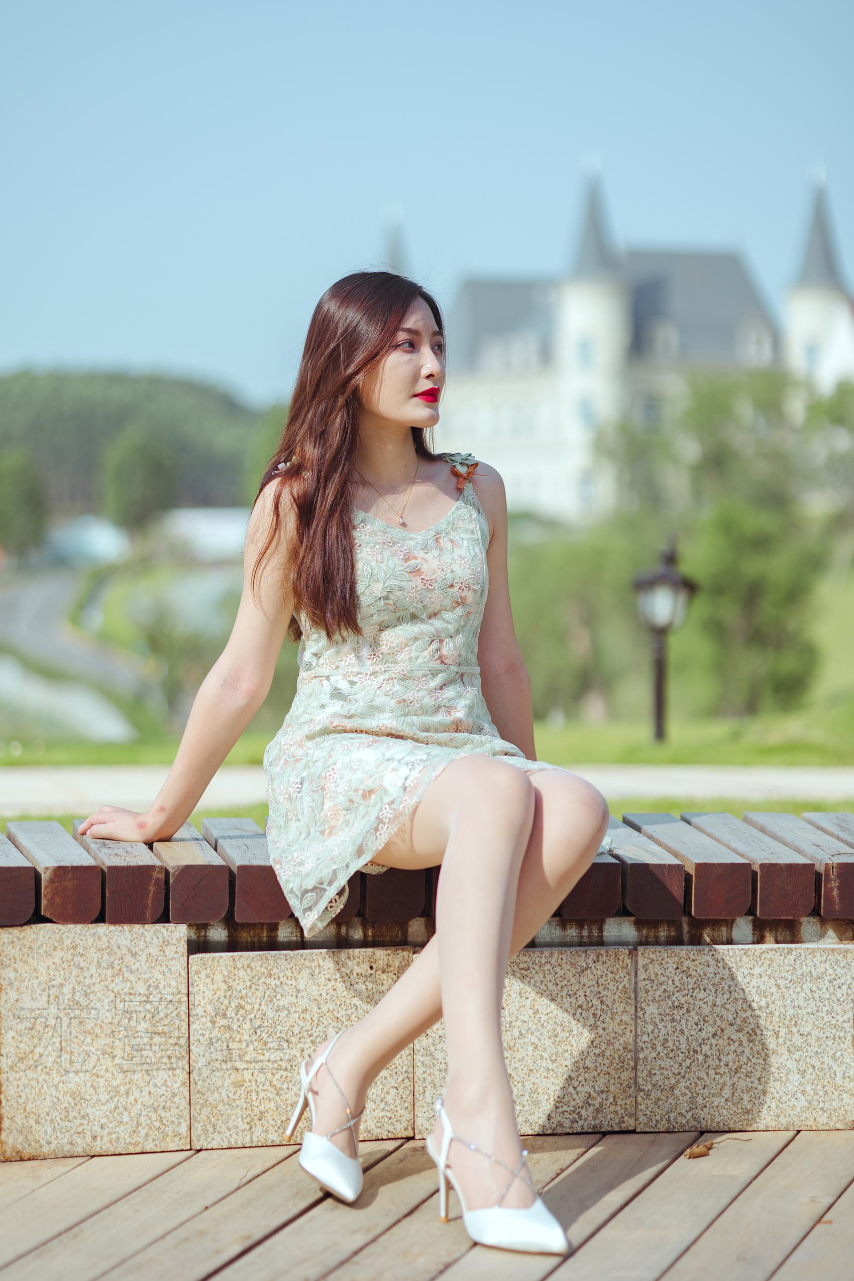 图片[61]-尤蜜丝  穿搭推广展示图集[76P] – 速更版-美库