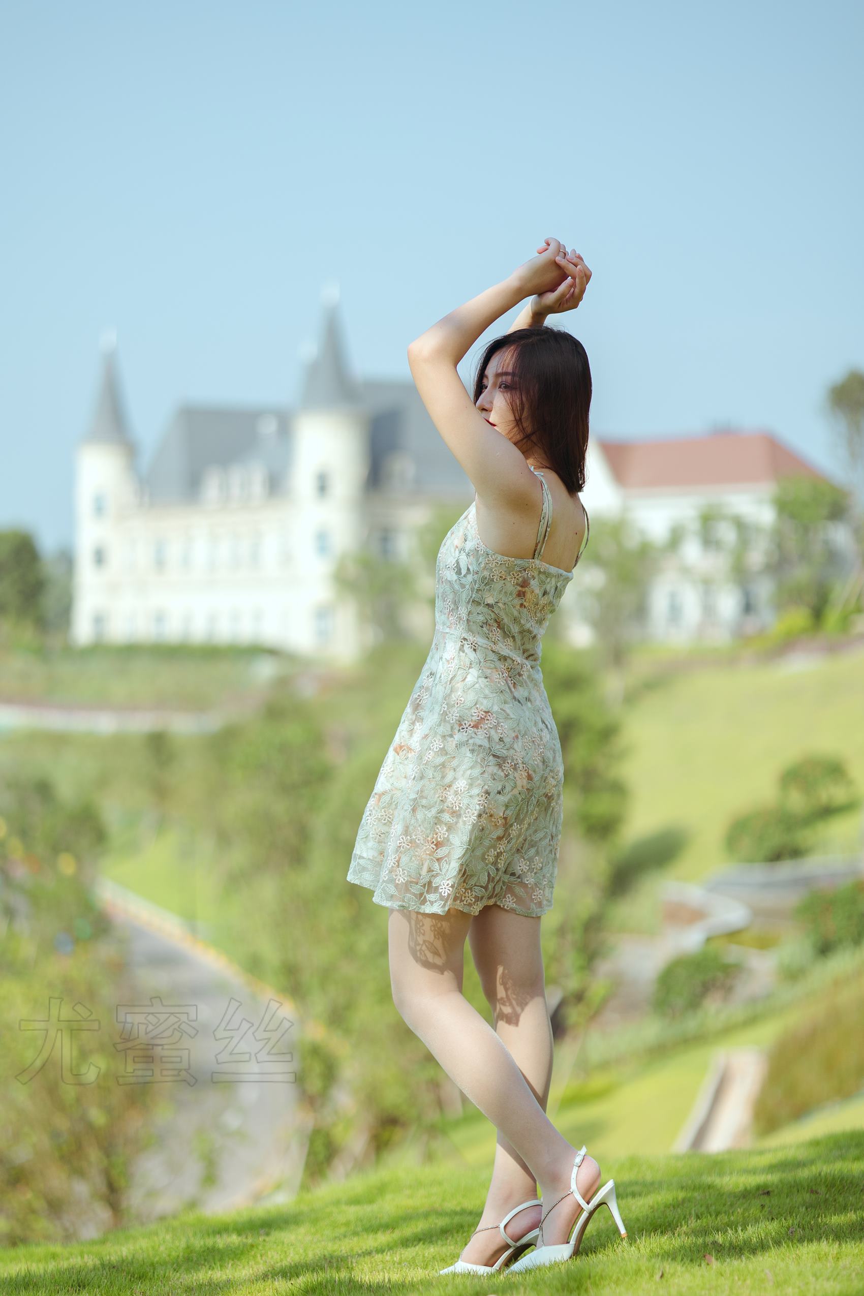 图片[64]-尤蜜丝  穿搭推广展示图集[76P] – 速更版-美库