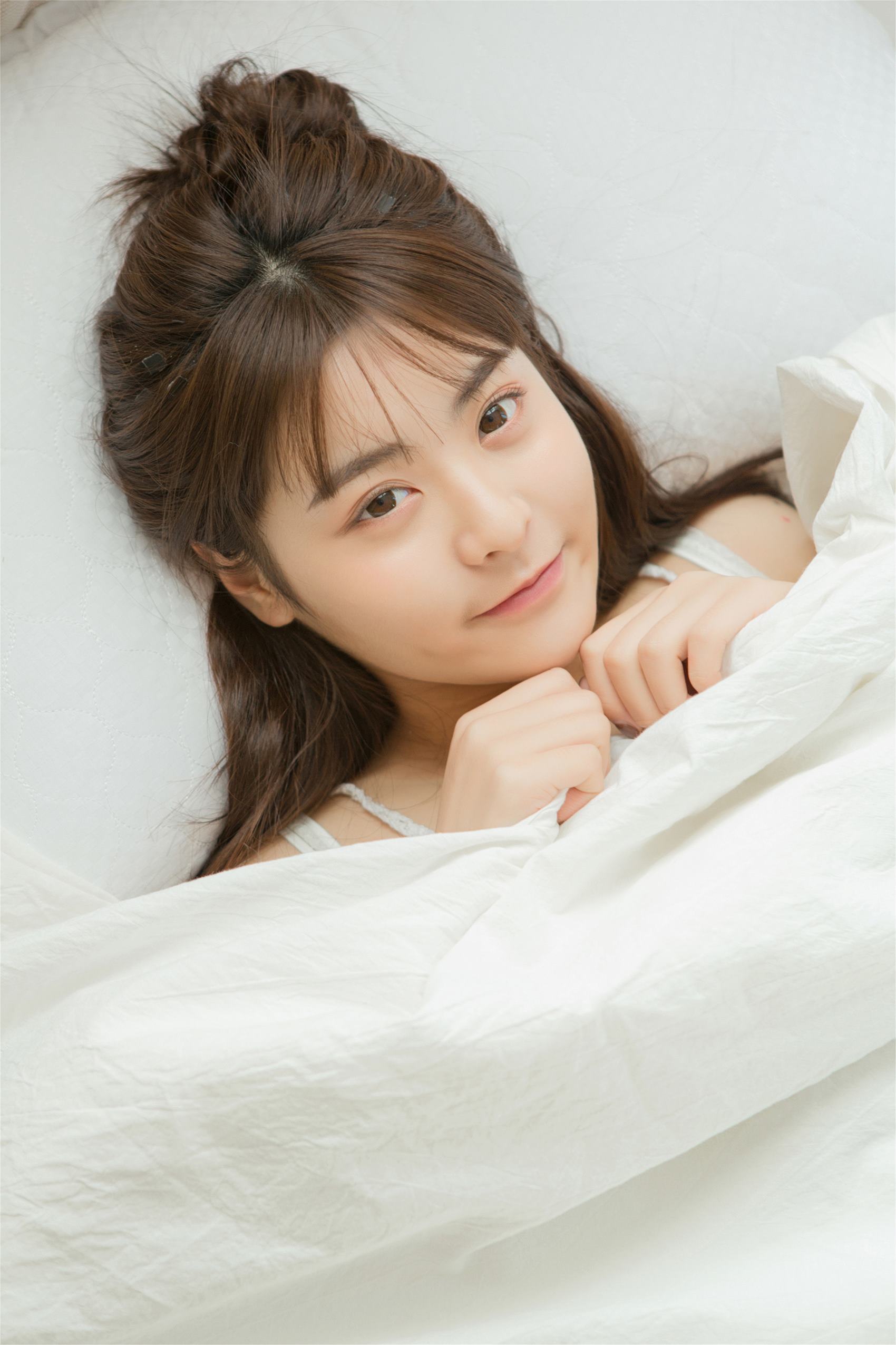 图片[20]-[YALAYI雅拉伊]2024.03.11 NO.1114 小天使[33+1P] – 速更版-美库