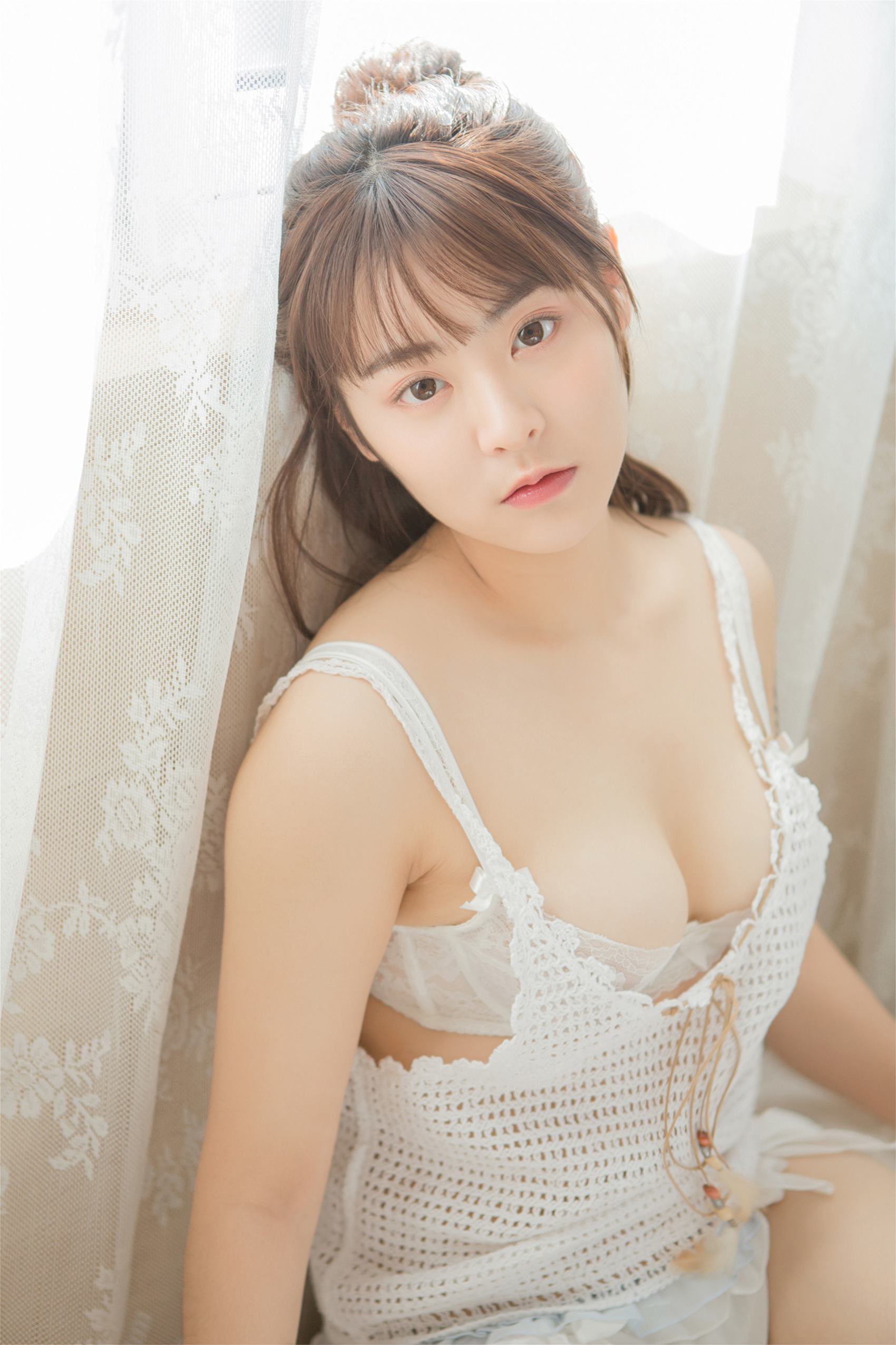 图片[30]-[YALAYI雅拉伊]2024.03.11 NO.1114 小天使[33+1P] – 速更版-美库