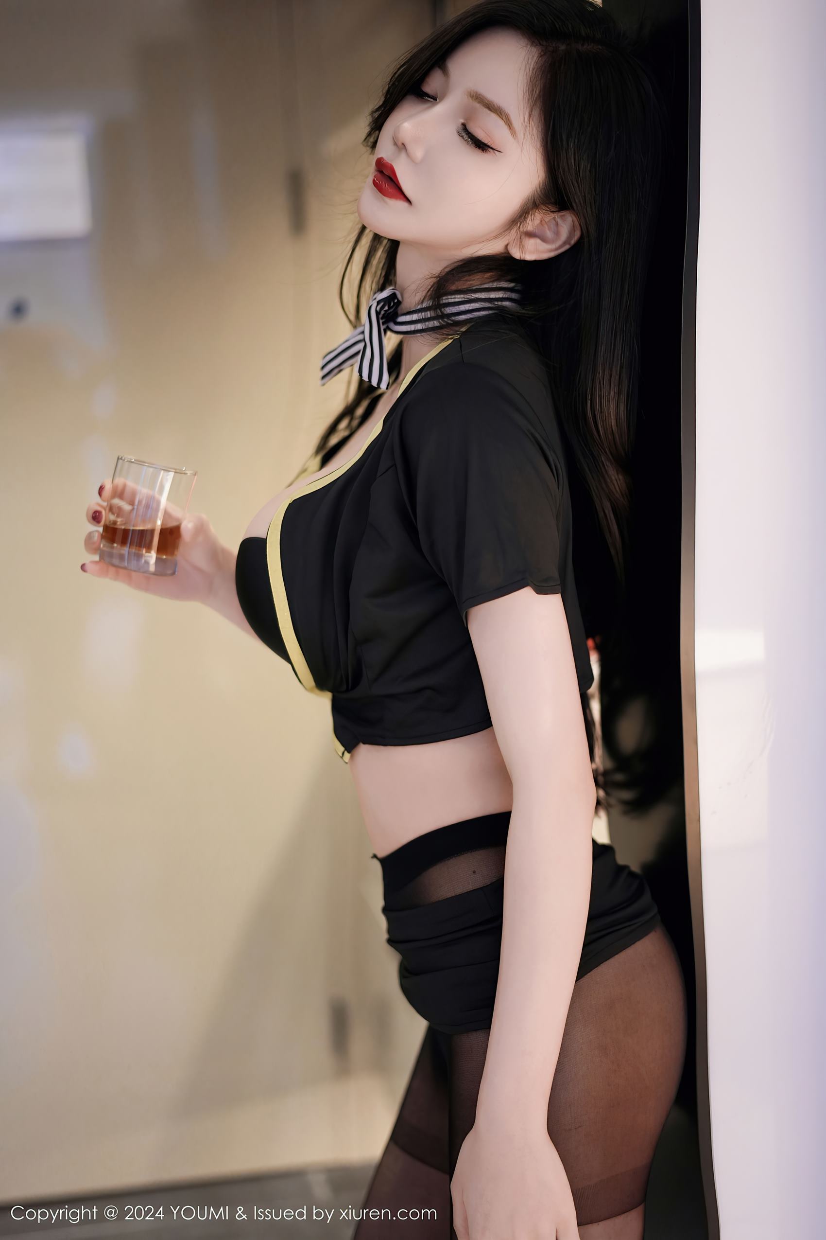 图片[21]-[YouMi尤蜜荟]2024.04.02 VOL.1046 心妍小公主 公主的心思你别猜 [20+1P] – 速更版-美库